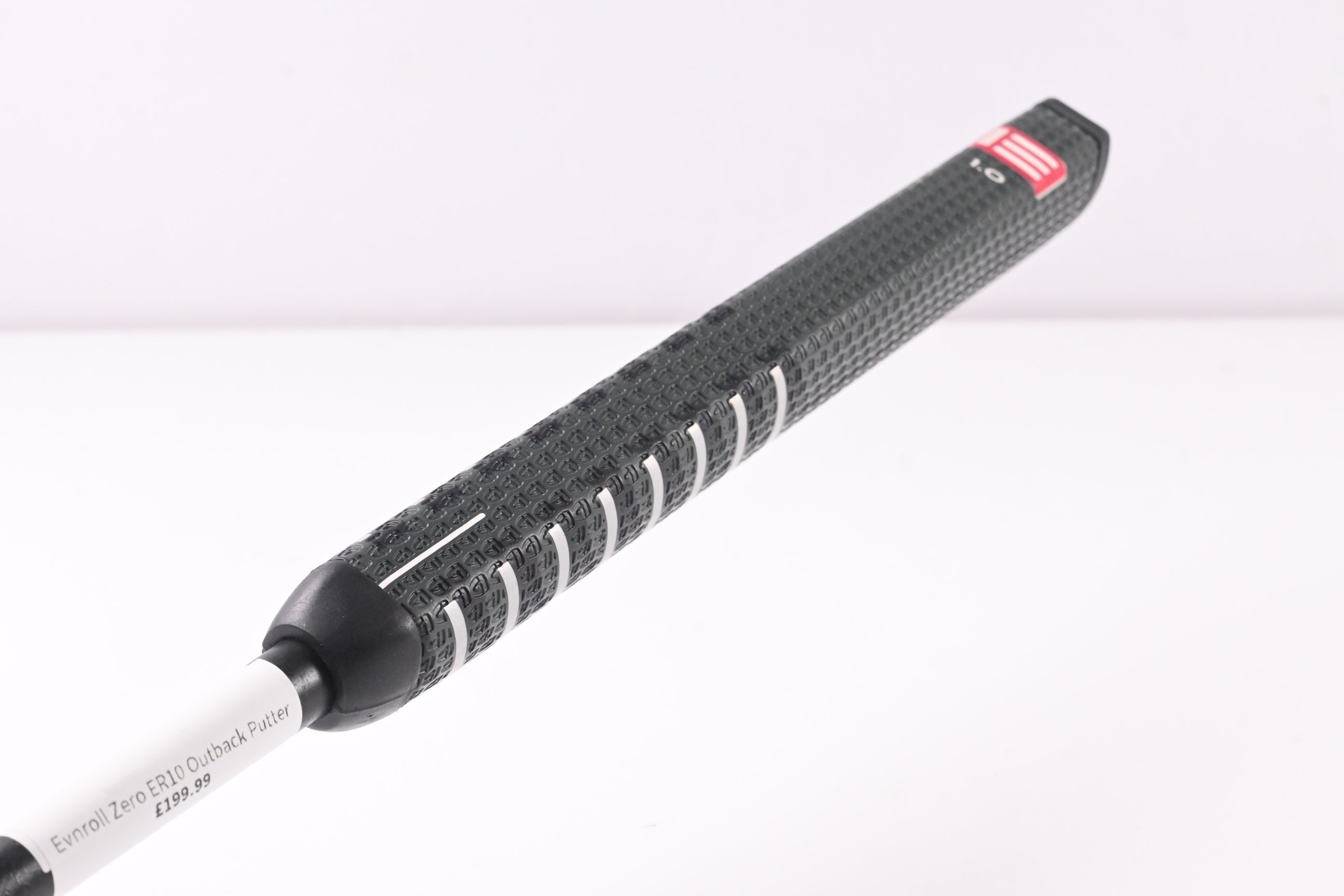 Evnroll Zero ER10 Outback Putter / 35 Inch