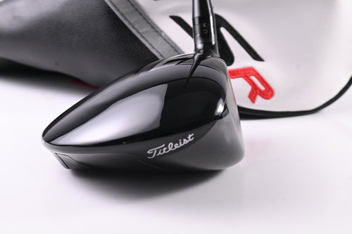 Titleist TSR2 Driver / 9 Degree / X-Flex Tensei 1K Black 65 Shaft