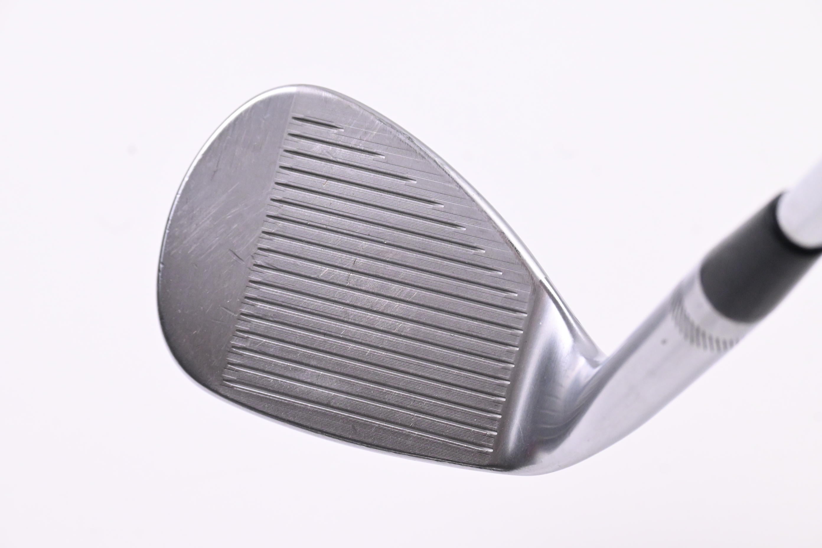 Titleist Vokey SM9 Lob Wedge / 60 Degree / Wedge Flex Titleist Vokey SM9 Shaft