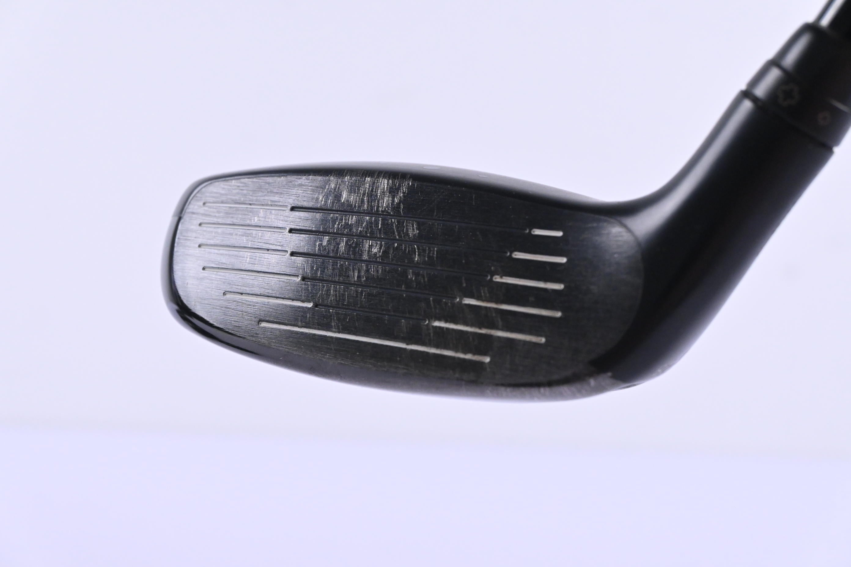 Ping G425 #5 Hybrid / 26 Degree / Stiff Flex Tensei CK Pro Orange 80 Shaft