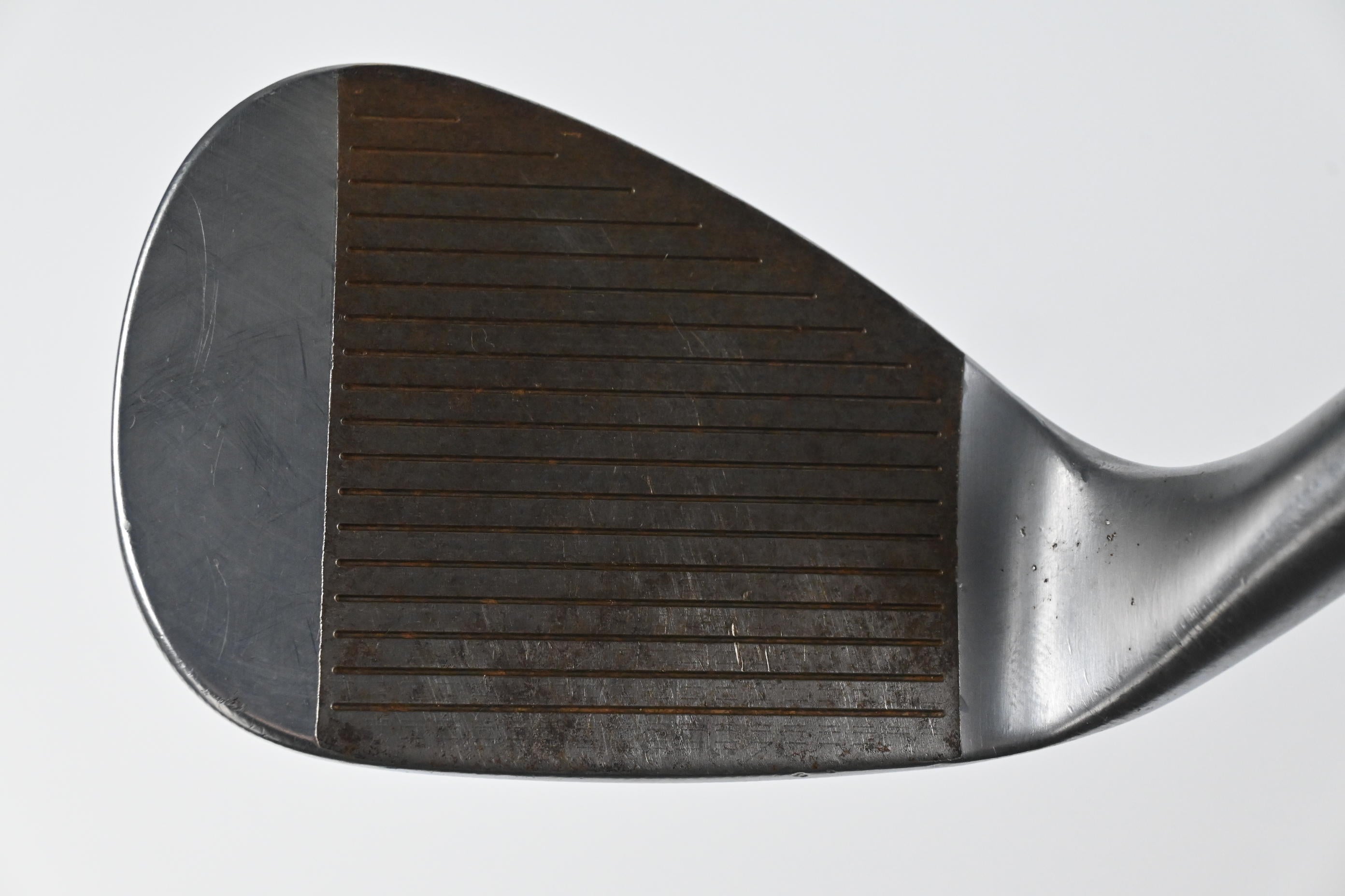 Taylormade Milled Grind 2 Tiger Woods Lob Wedge / 60 Degree / Stiff Flex Dynamic