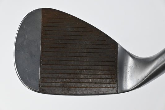 Taylormade Milled Grind 2 Tiger Woods Lob Wedge / 60 Degree / Stiff Flex Dynamic