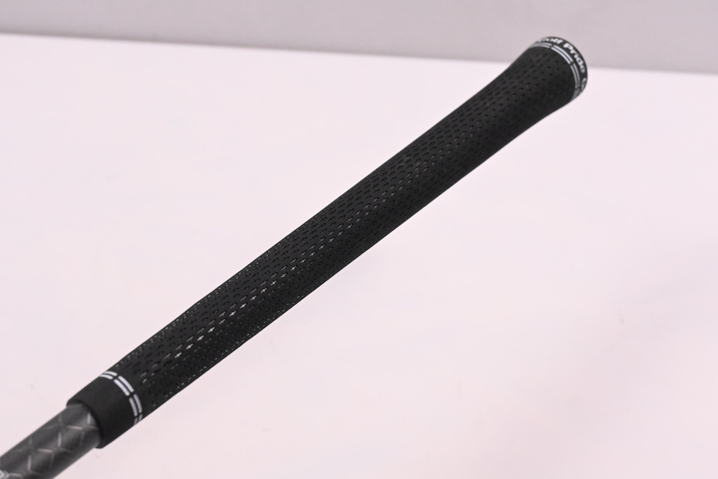 Tensei 1K Black 85 #4 Hybrid Shaft / Stiff Flex / Ping 3rd Gen