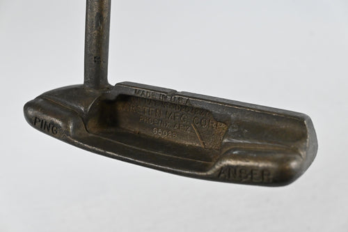 Ping Karsten Original Anser Putter / 36 Inch