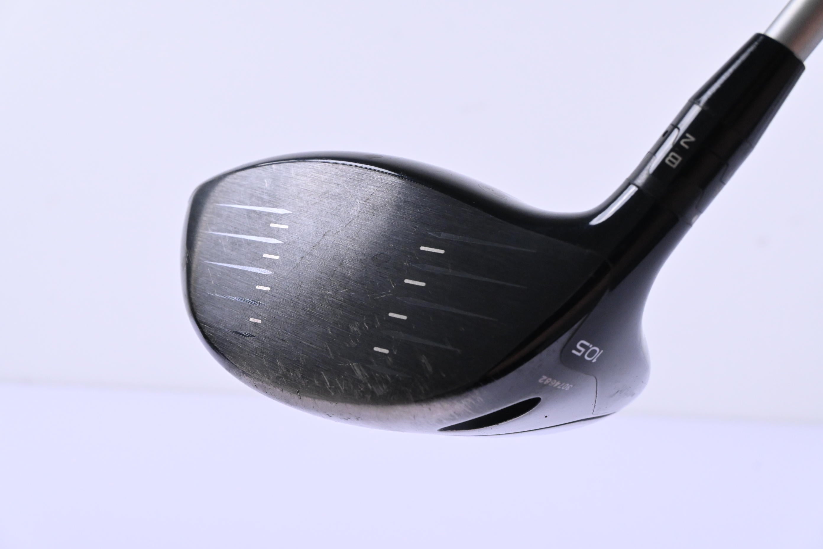 Titleist TS1 Driver / 10.5 Degree / Regular Flex MMT Speedmesh 40 Shaft