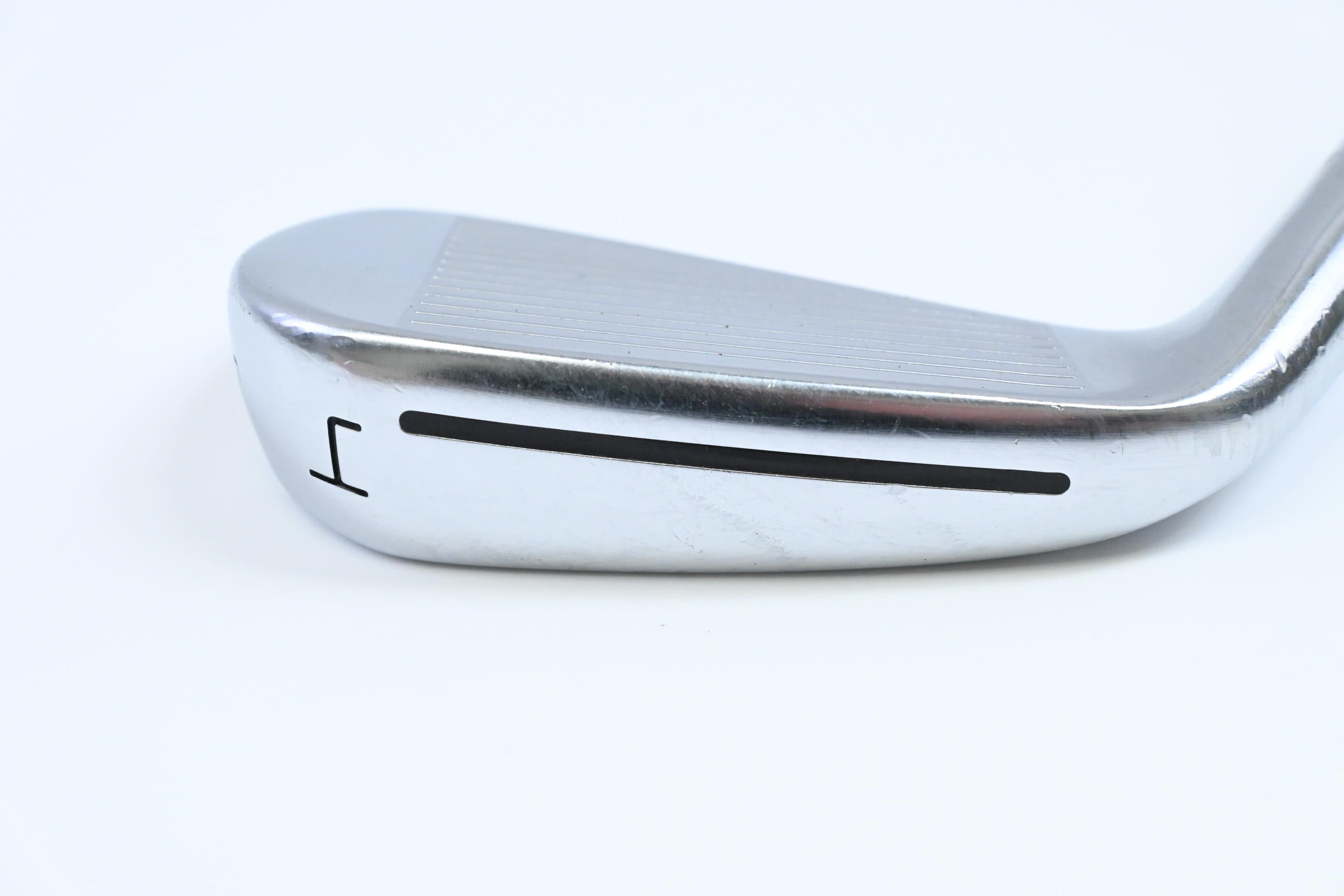 Taylormade P790 2017 #4 Iron / 21 Degree / Regular Flex UST Recoil ES 760