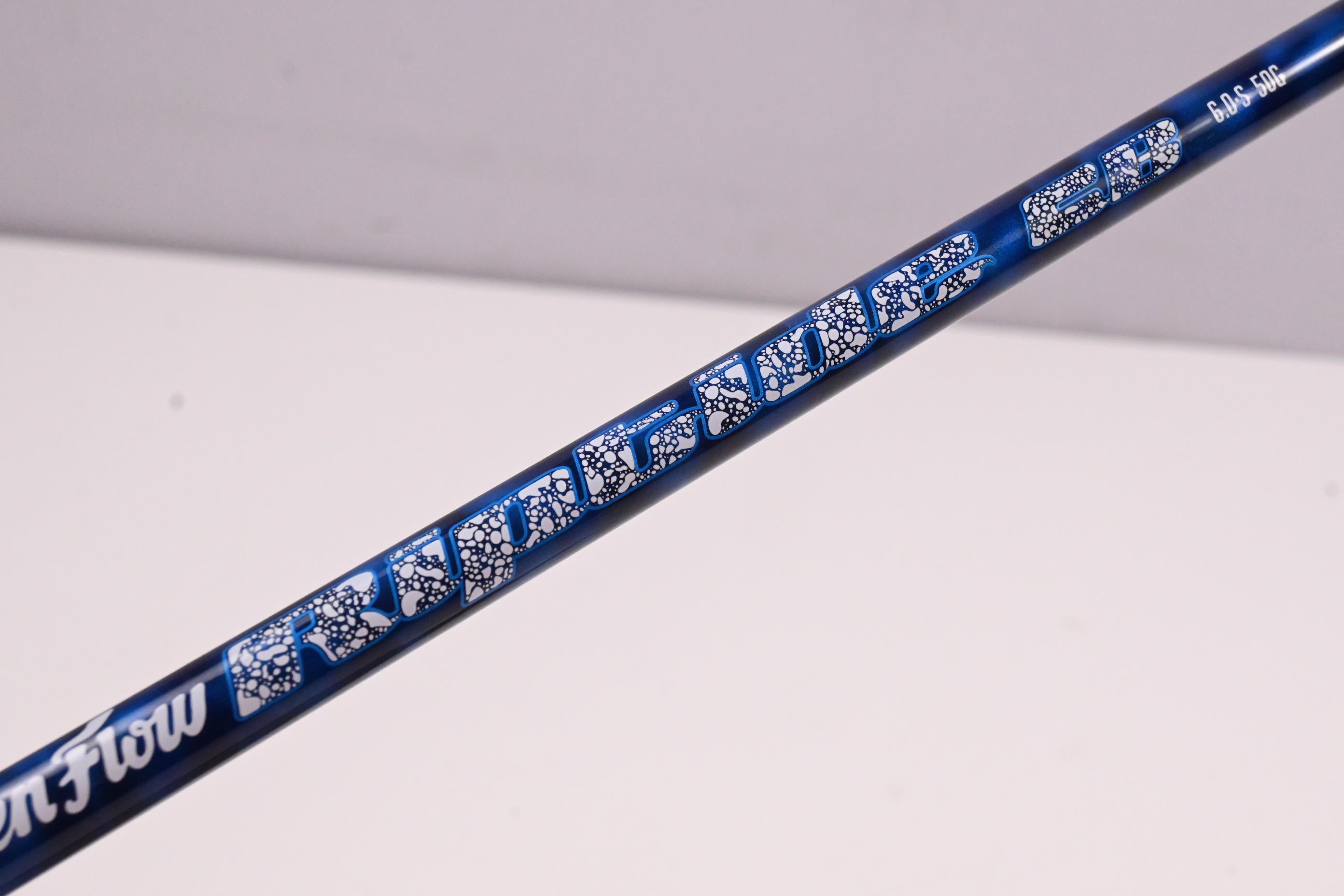 Project X Evenflow Riptide CB 50 #5 Wood Shaft / Stiff Flex / PXG