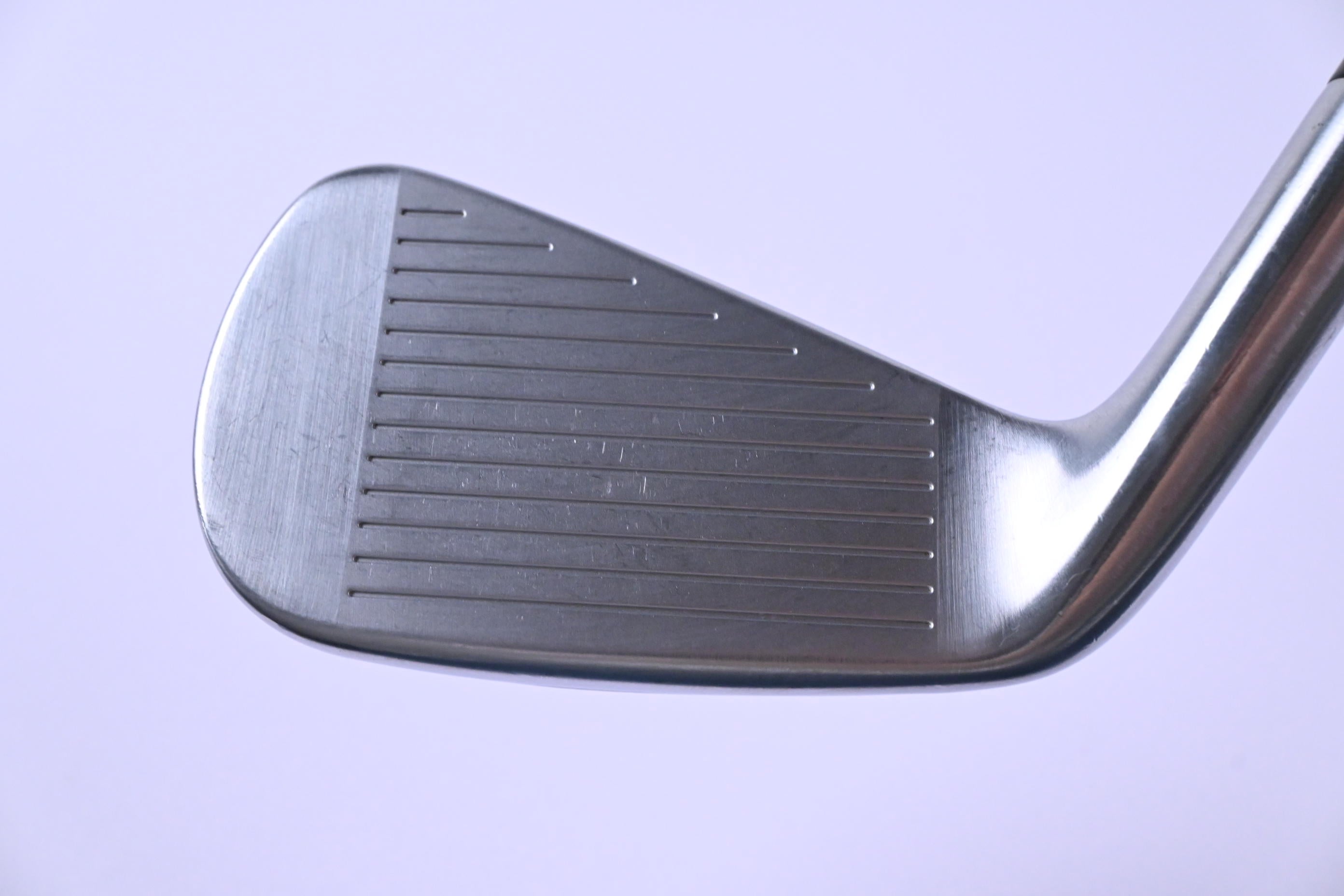 Taylormade P770 2020 #3 Iron / 19.5 Degree / X-Flex N.S.PRO Modus 3 120 Shaft