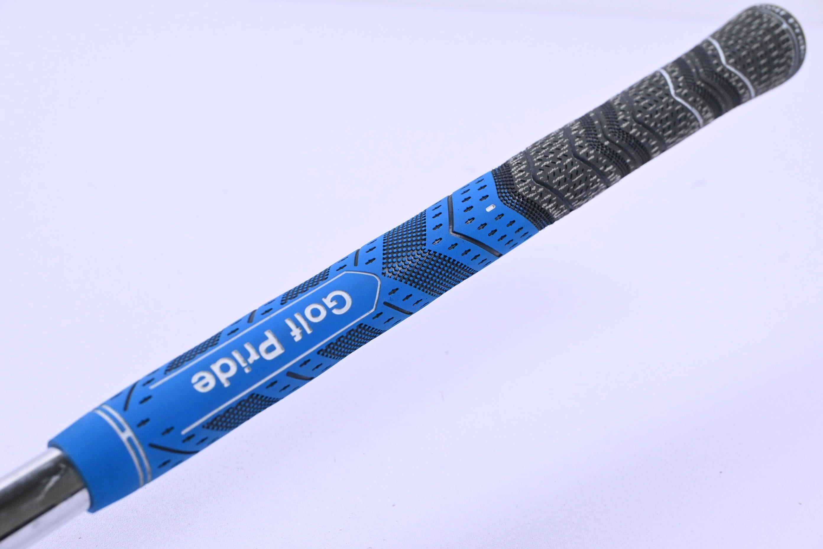 Taylormade Milled Grind 4 Lob Wedge / 60 Degree / Regular Flex KBS Tour Shaft