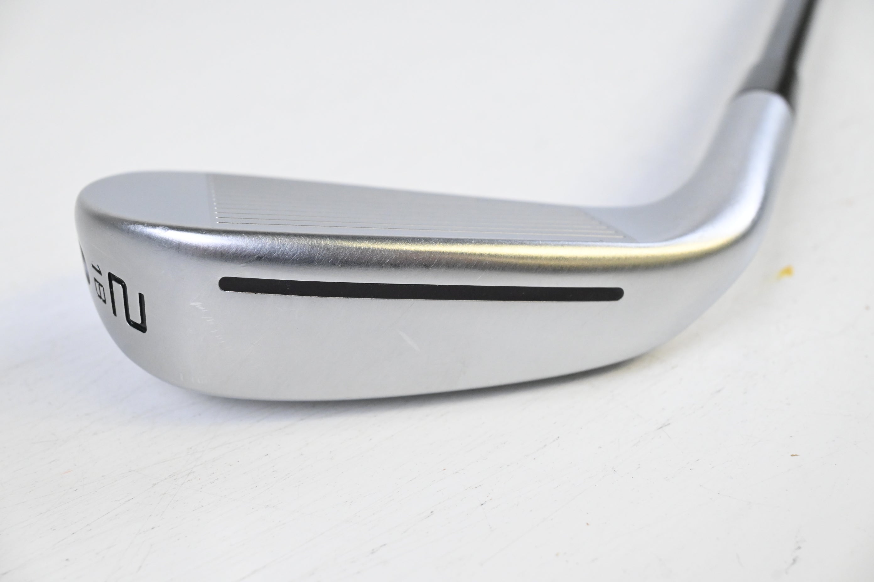 Taylormade P.DHY #2 Iron / 18 Degree / Stiff Flex UST Mamiya Recoil Dart 90