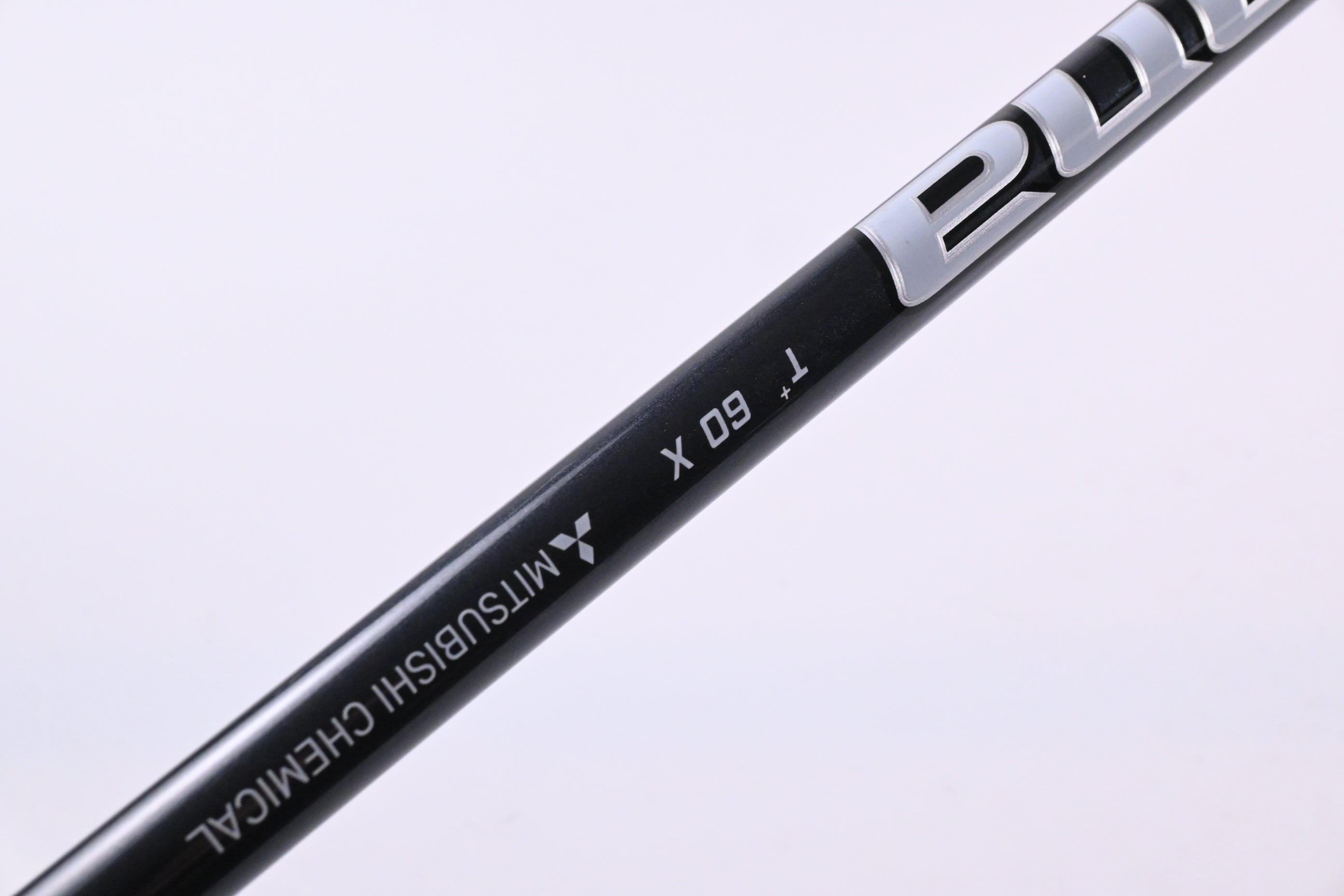 Taylormade Stealth 2 Plus Driver / 9 Degree / X-Flex Diamana T+ 60 Shaft