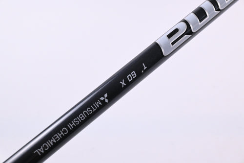 Taylormade Stealth 2 Plus Driver / 9 Degree / X-Flex Diamana T+ 60 Shaft