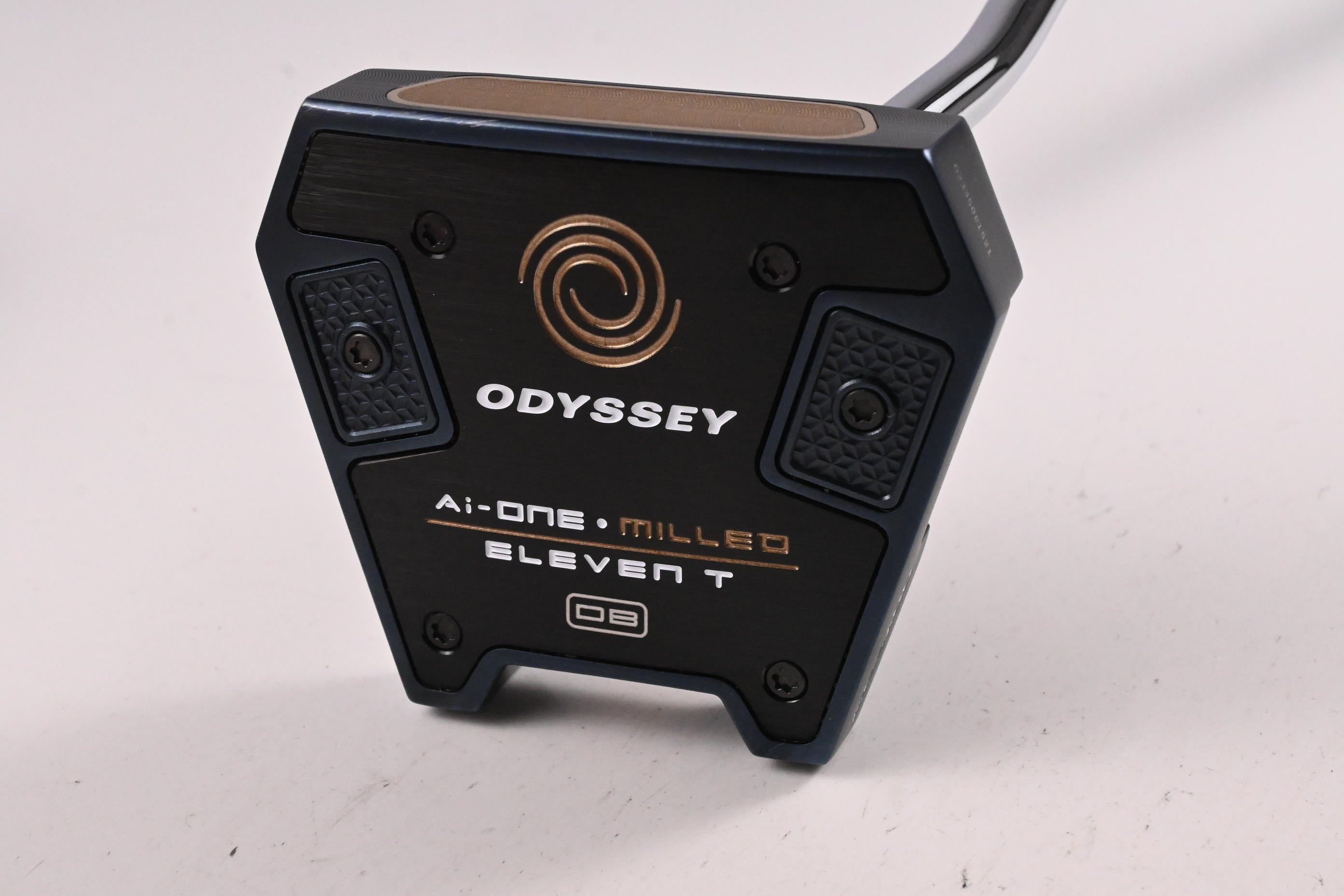Odyssey Ai-One Milled Eleven T Putter / 34 Inch