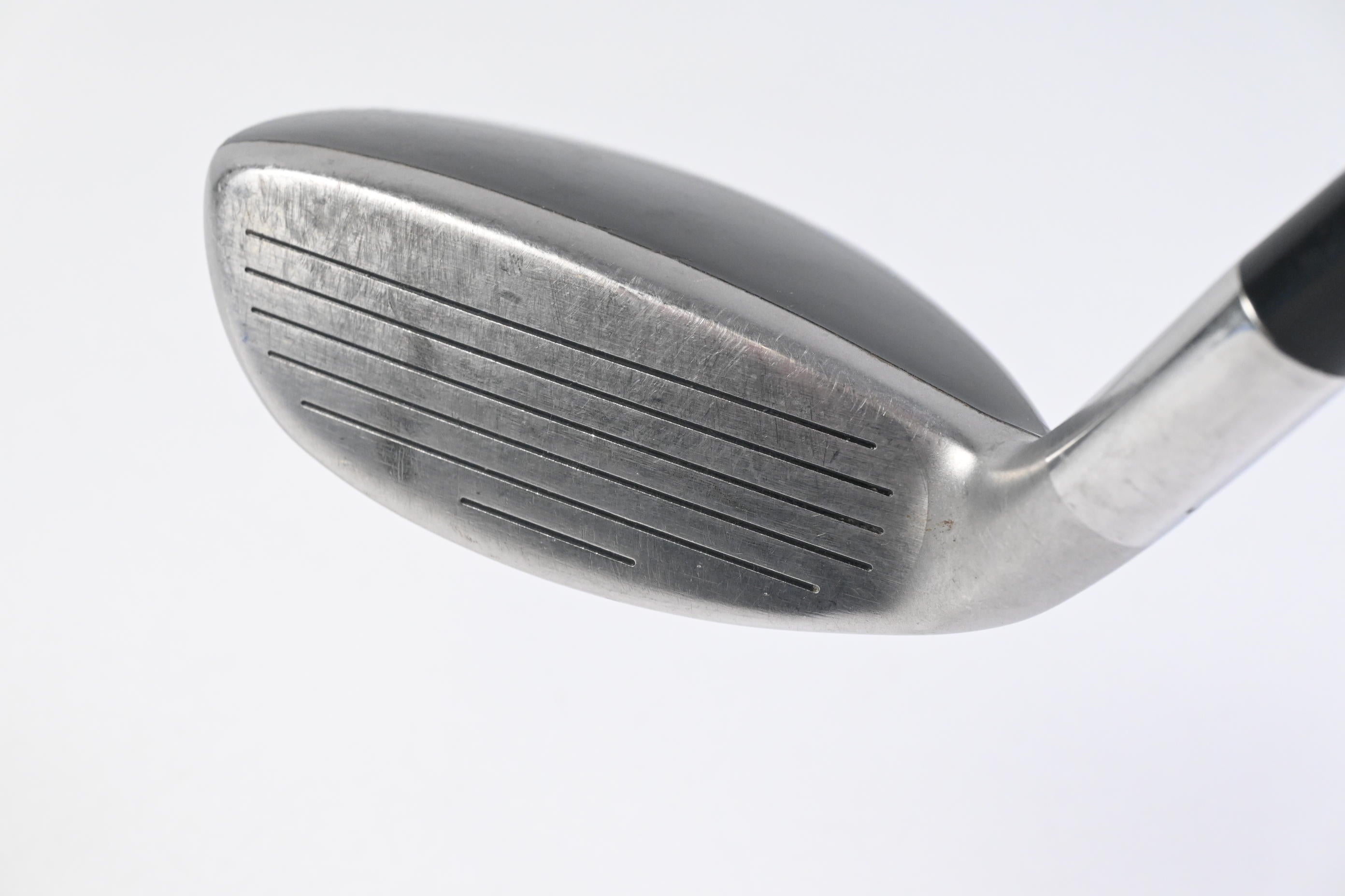 Ladies Callaway Diablo Edge #5 Hybrid / 27 Degree / Ladies Flex Callaway 55