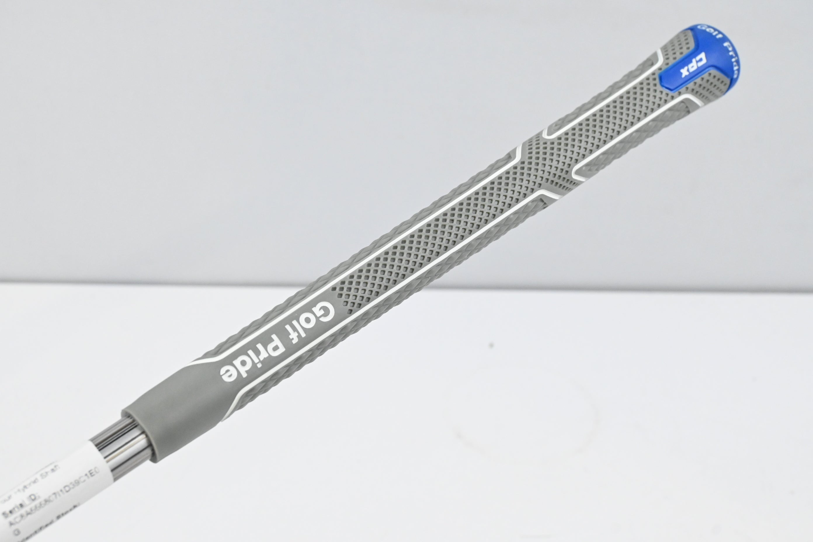 Ping Tour 85 #6 Hybrid Shaft / Regular Flex / Ping 3rd Gen