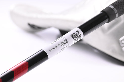 Taylormade Qi35 Driver / 9 Degree / Regular Flex Ventus Red 5 Shaft