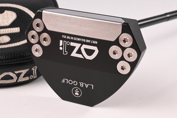 L.A.B Golf OZ.1i Putter / 34 Inch