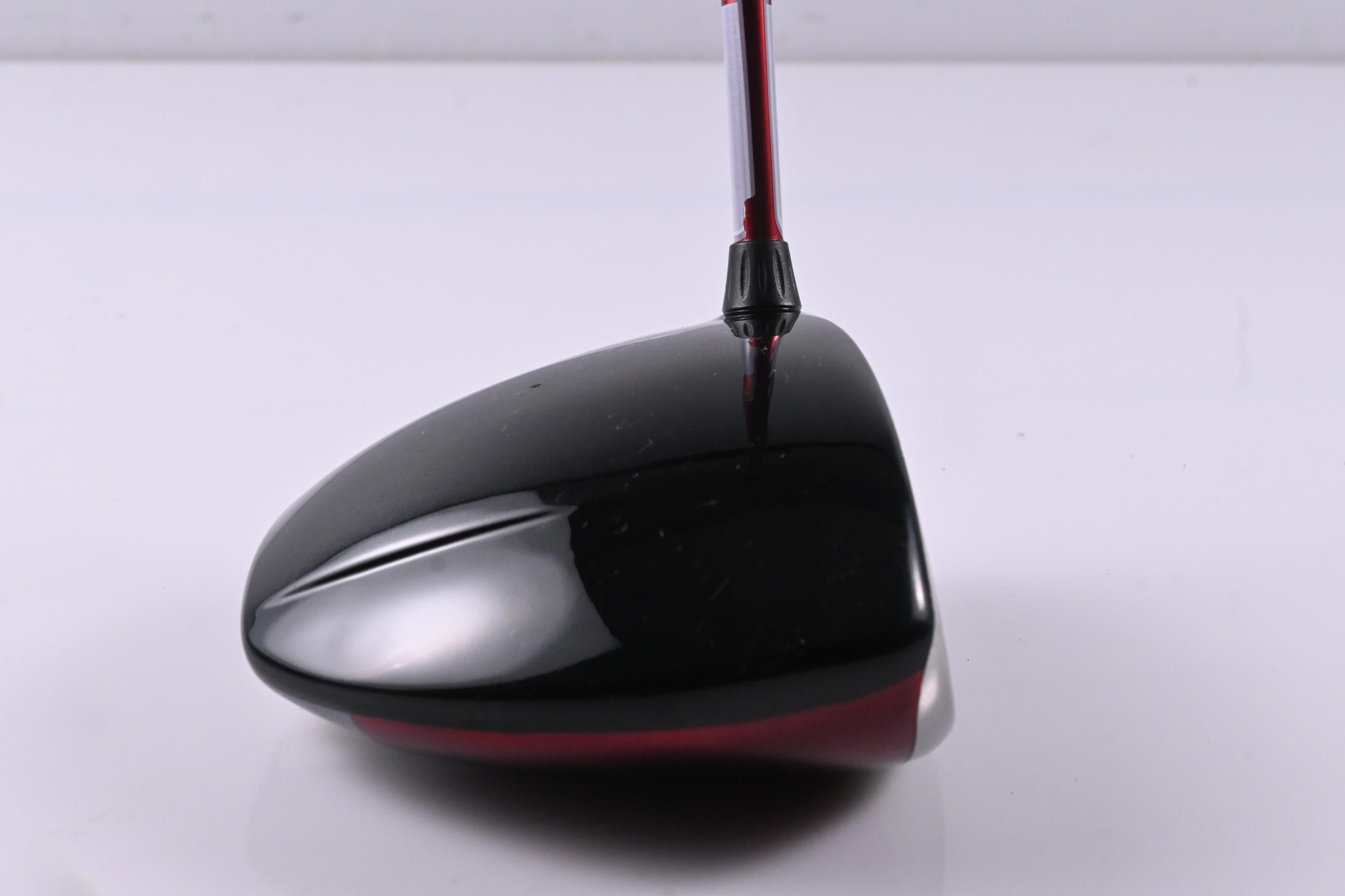 Callaway Big Bertha Diablo Driver / 10 Degree / Stiff Flex Aldila DVS 65 Shaft