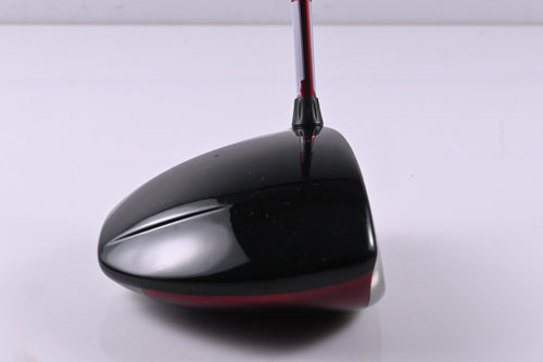 Callaway Big Bertha Diablo Driver / 10 Degree / Stiff Flex Aldila DVS 65 Shaft