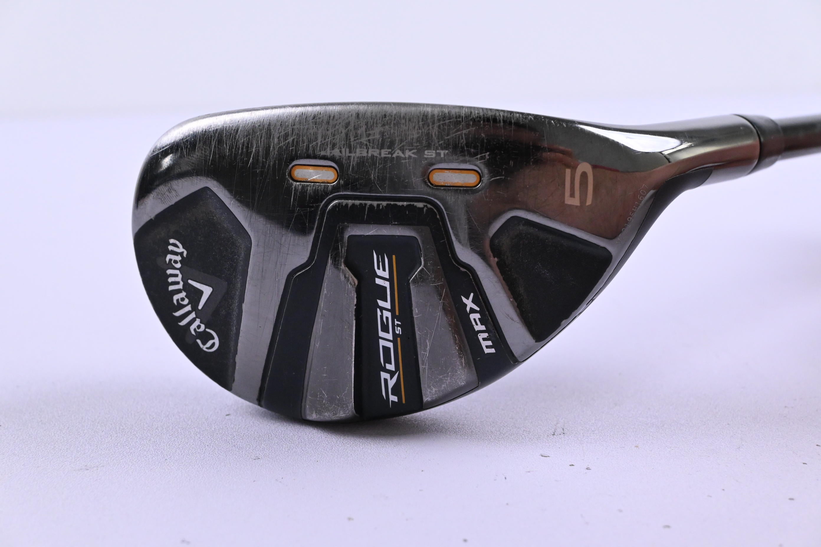 Callaway Rogue ST Max #5 Hybrid / 23 Degree / Regular Flex Tensei AV Blue 65