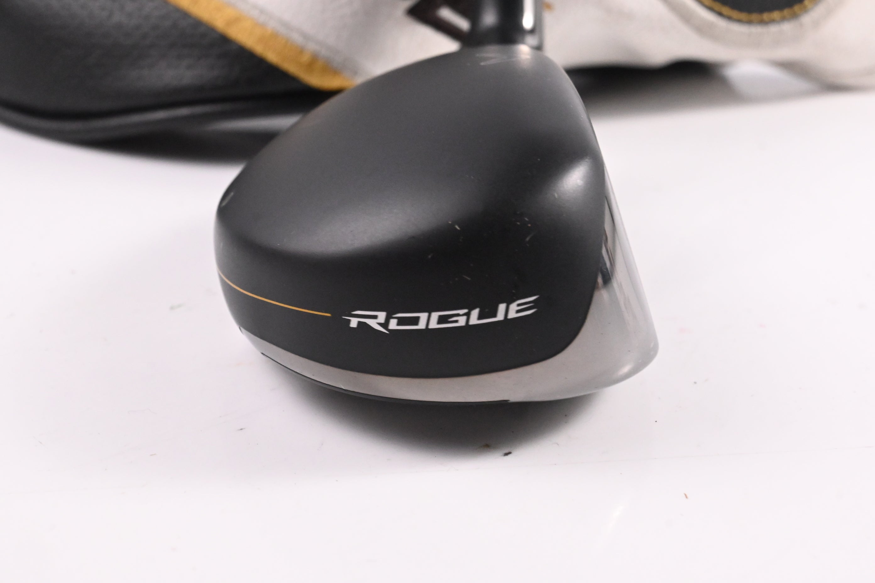 Callaway Rogue ST Max OS #3 Hybrid / 19 Degree / Stiff Flex Tensei AV Blue 75