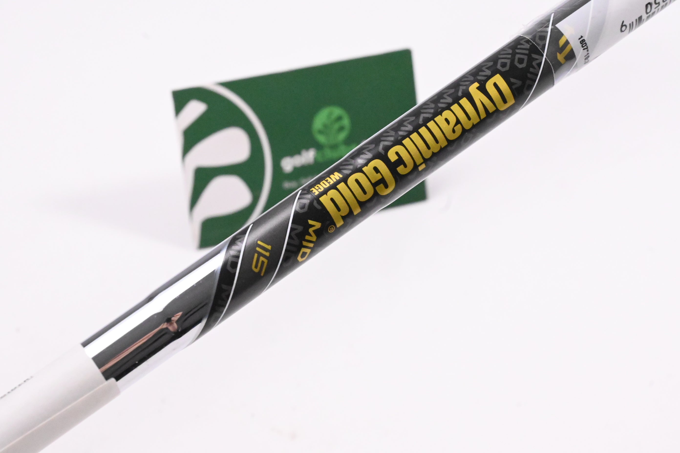 Callaway Opus Lob Wedge / 58 Degree / Wedge Flex Dynamic Gold Mid 115 Shaft