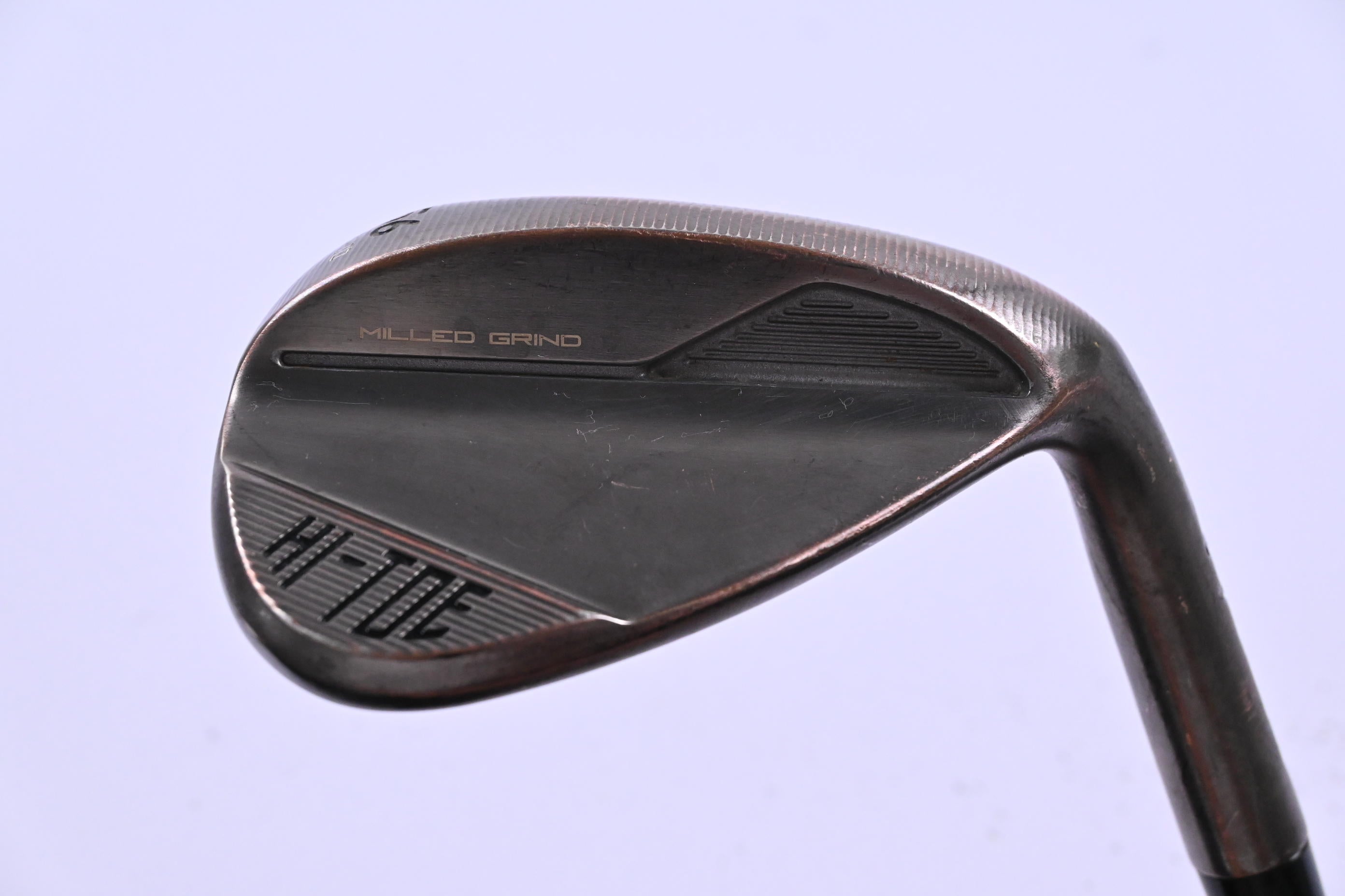 Taylormade Hi-Toe 4 Sand Wedge / 56 Degree / Wedge Flex Dynamic Gold 115 Shaft