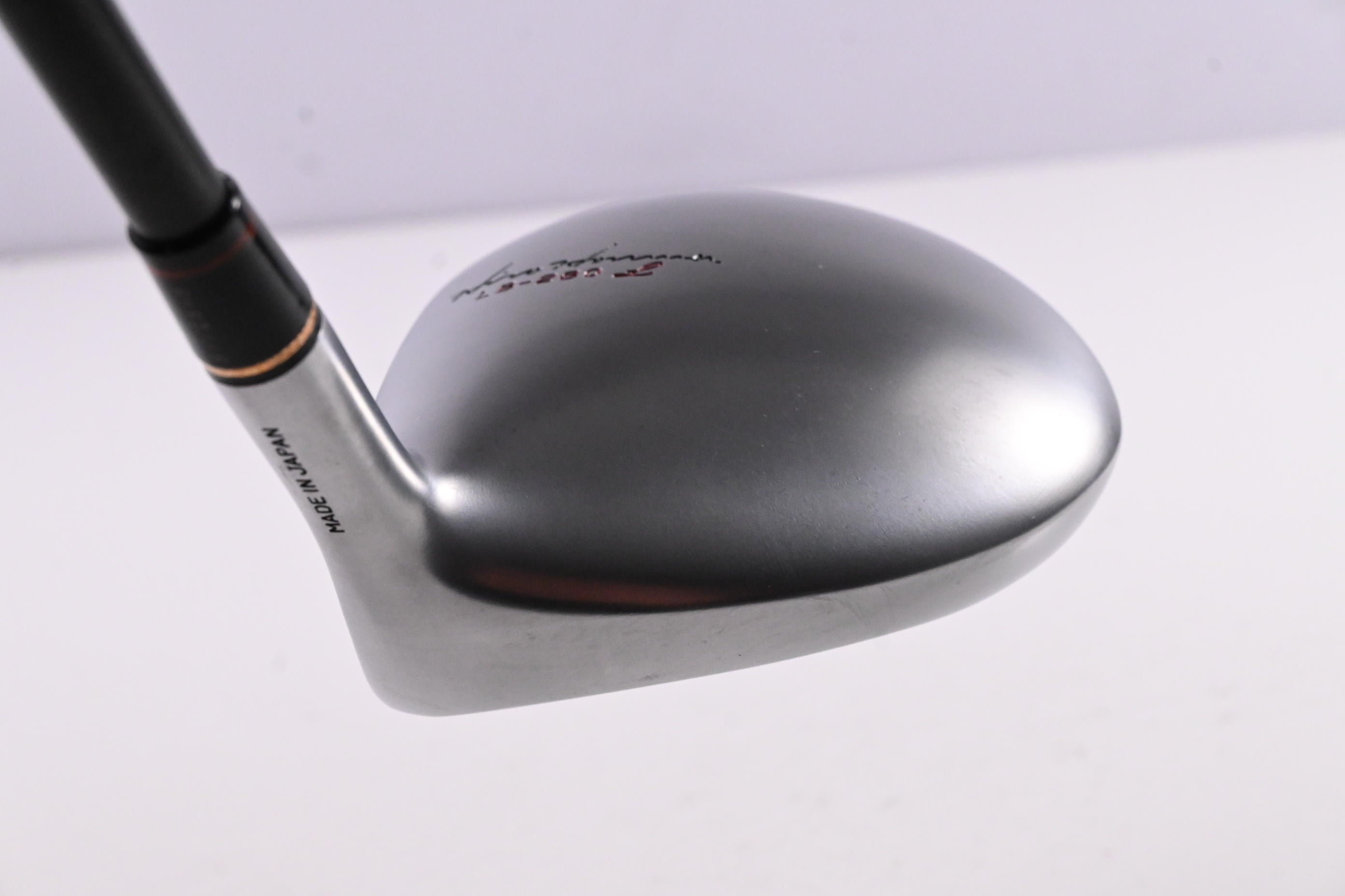 Ladies Honma Big-LB Driver / 11.5 Degree / Ladies Flex Honma Shaft