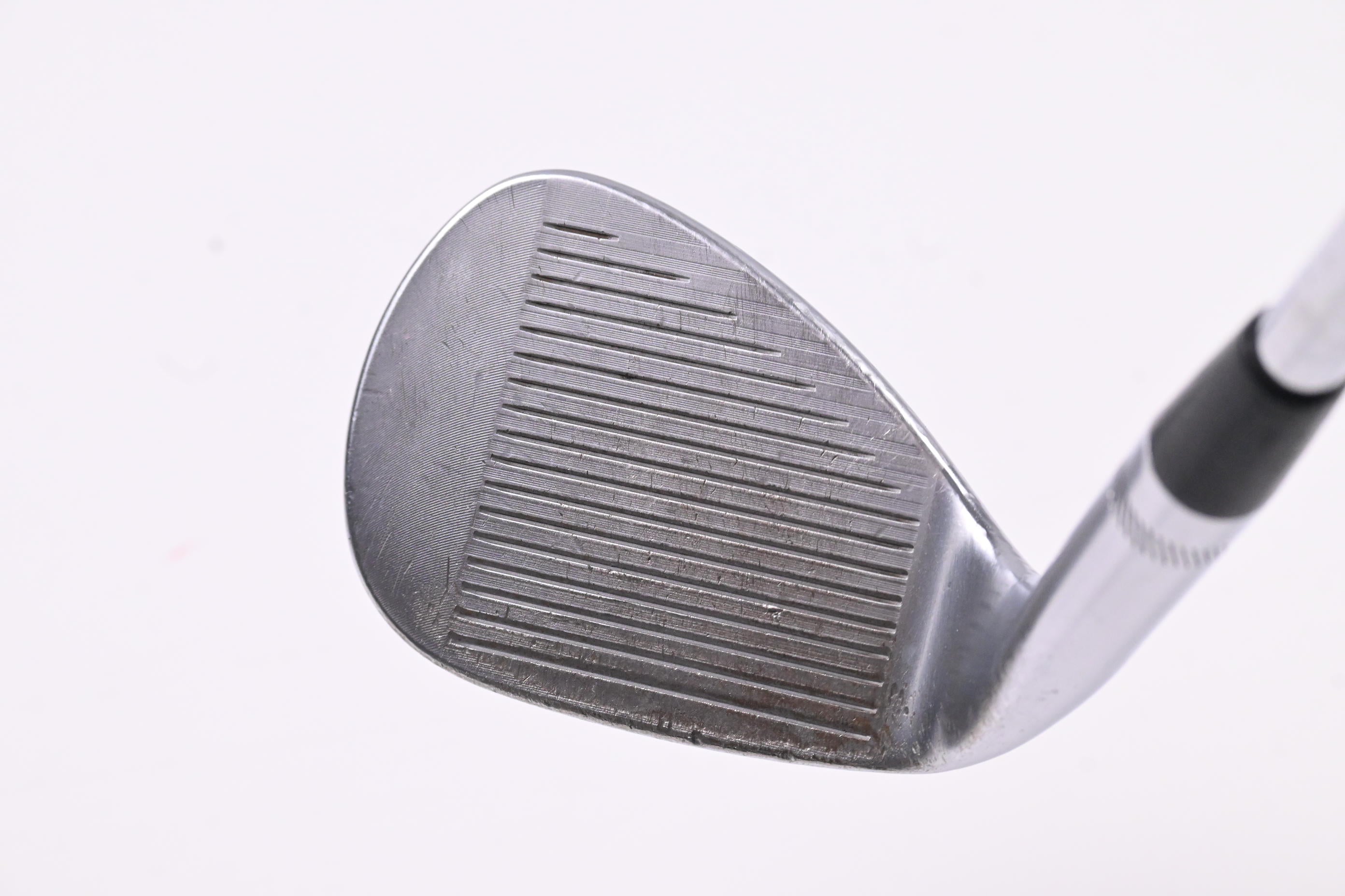 Titleist Vokey SM8 Lob Wedge / 58 Degree / Wedge Flex Titleist Vokey Shaft