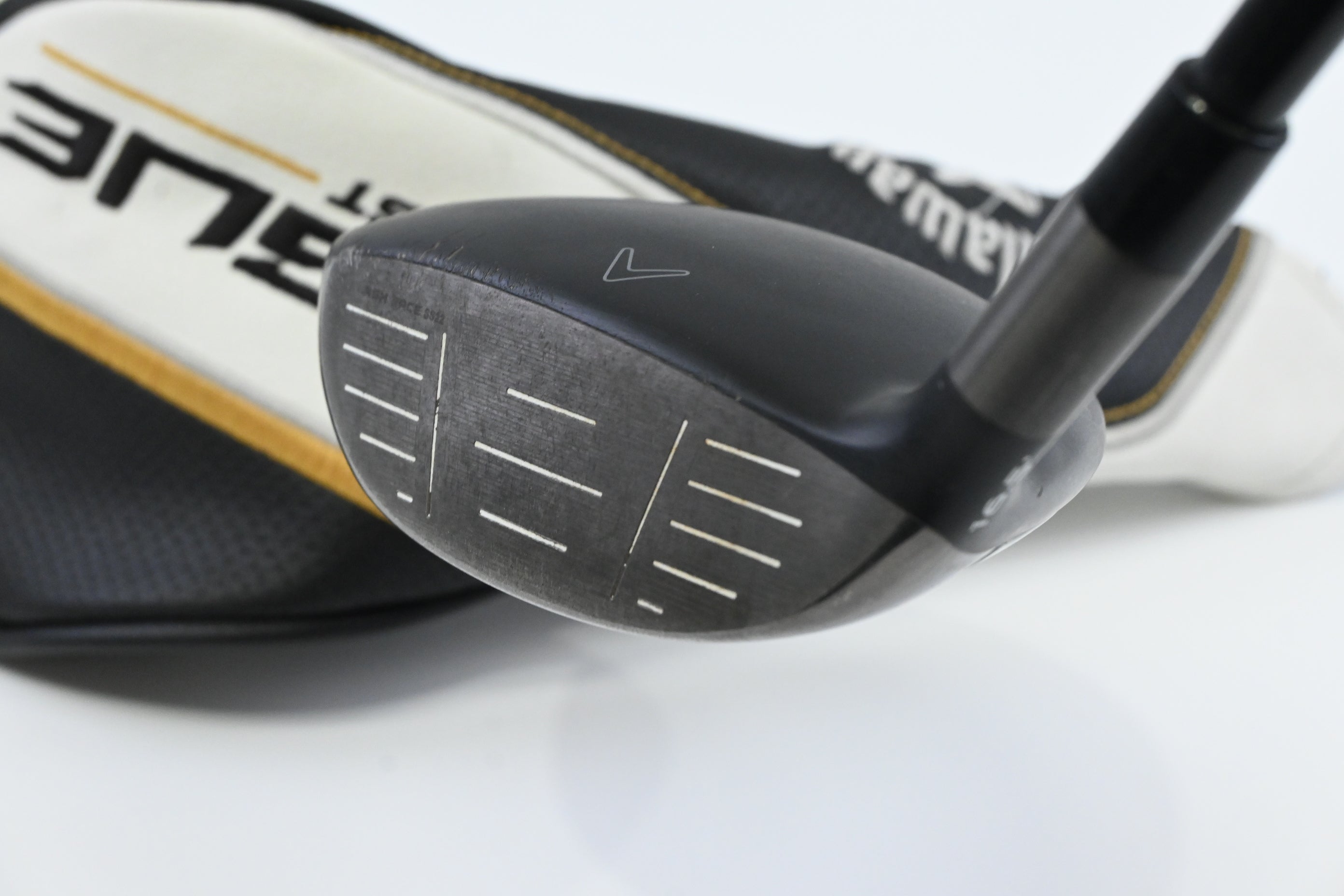 Callaway Rogue ST Max #3 Wood / 16.5 Degree / Regular Flex Tensei AV Blue 65