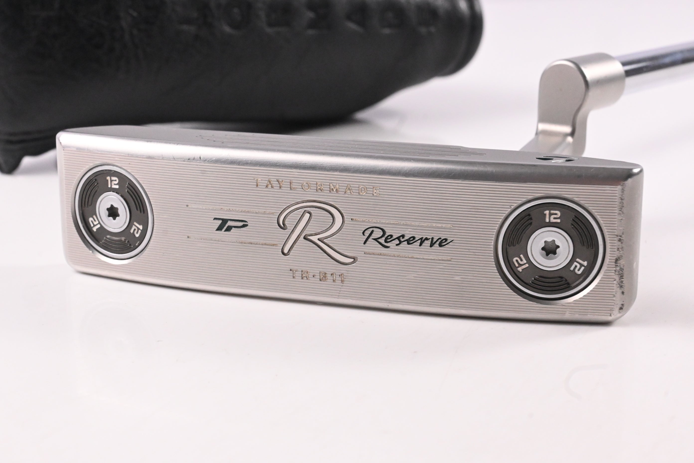 Taylormade TP Reserve Milled TR-B11 Putter / 34 Inch