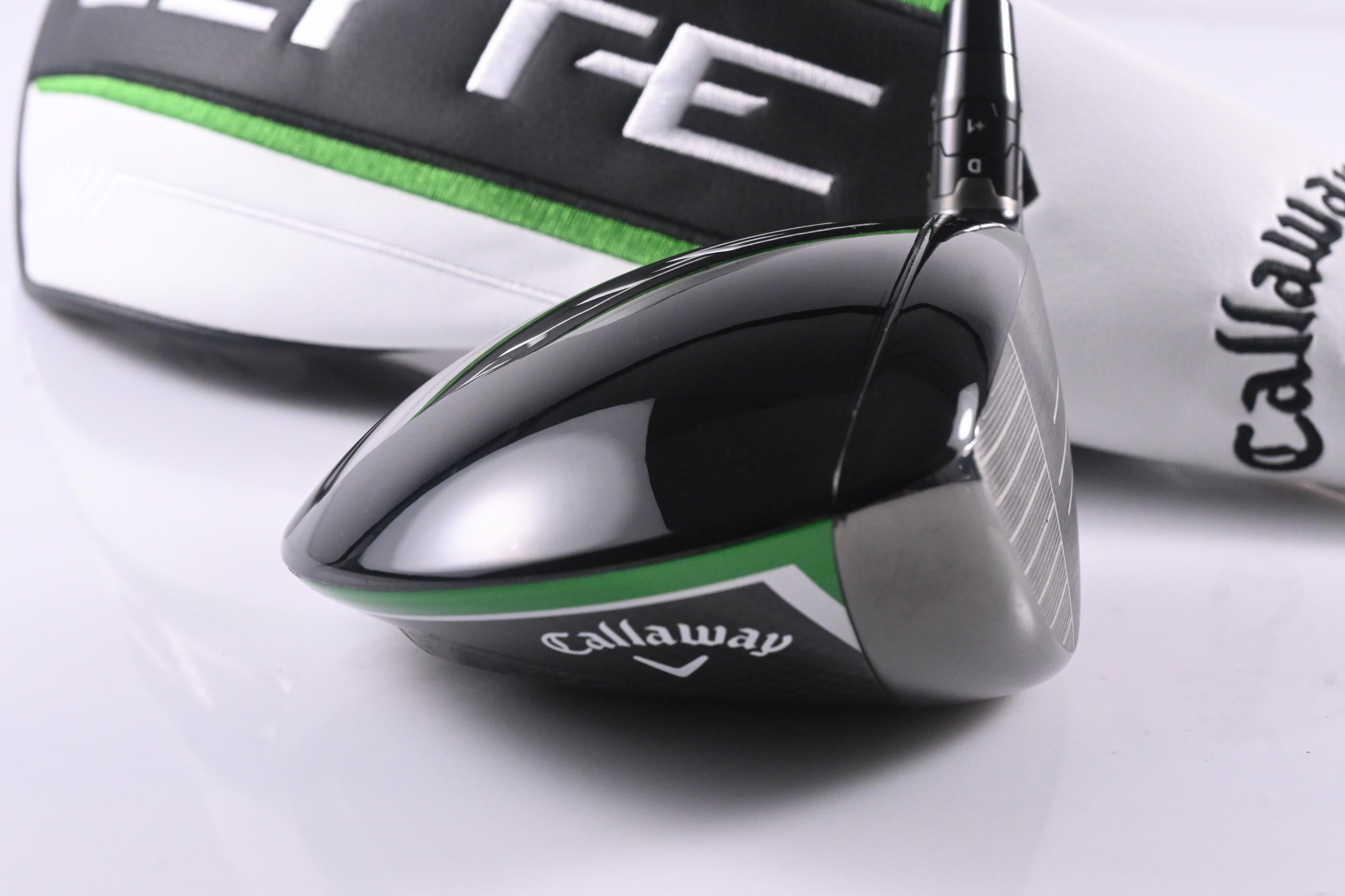 Callaway Elyte Triple Diamond Driver / 9 Degree / X-Flex Tensei 1K Black 65