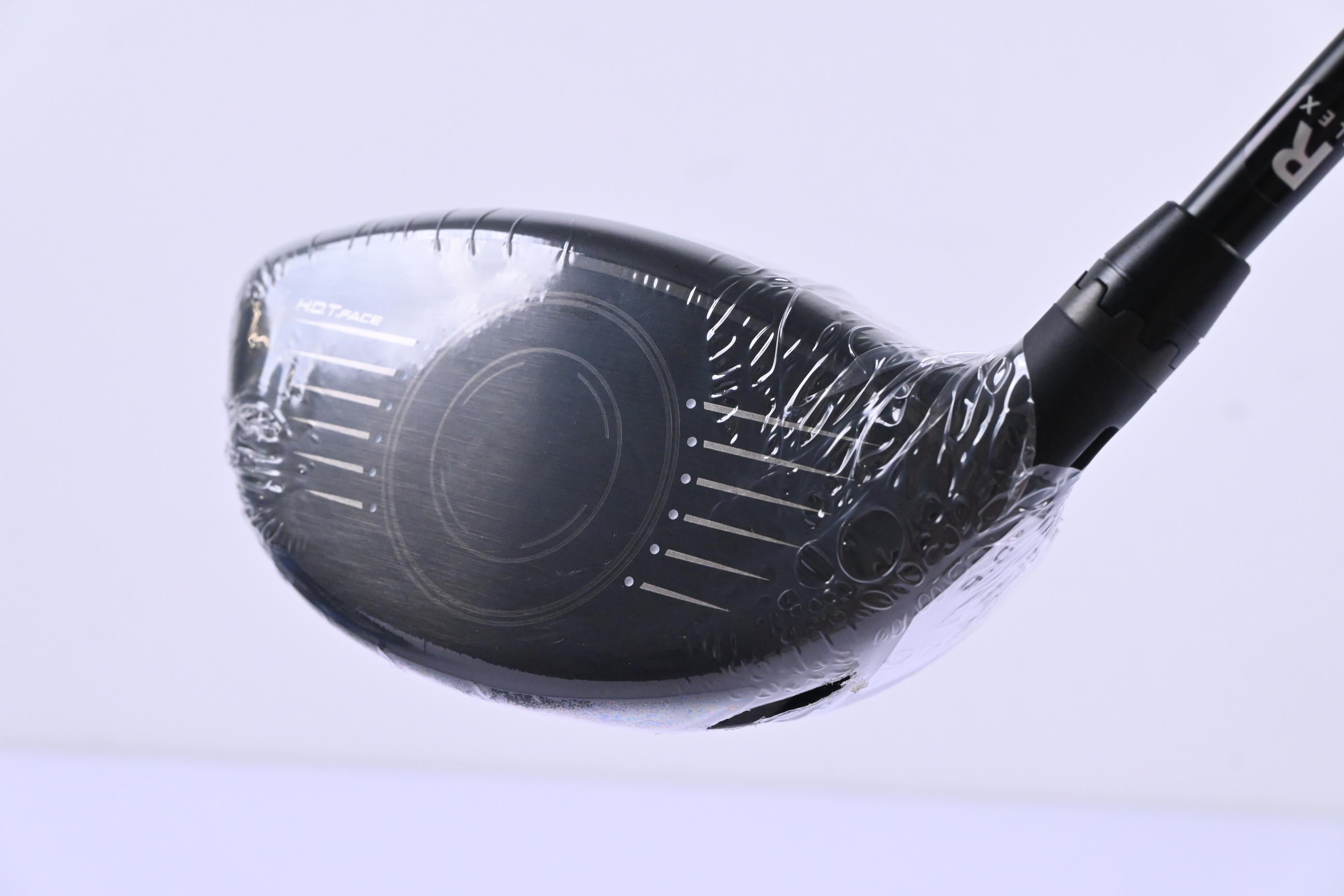 Cobra Aerojet LS Driver / 9 Degree / Stiff Flex UST Helium Nano Core 5 Shaft