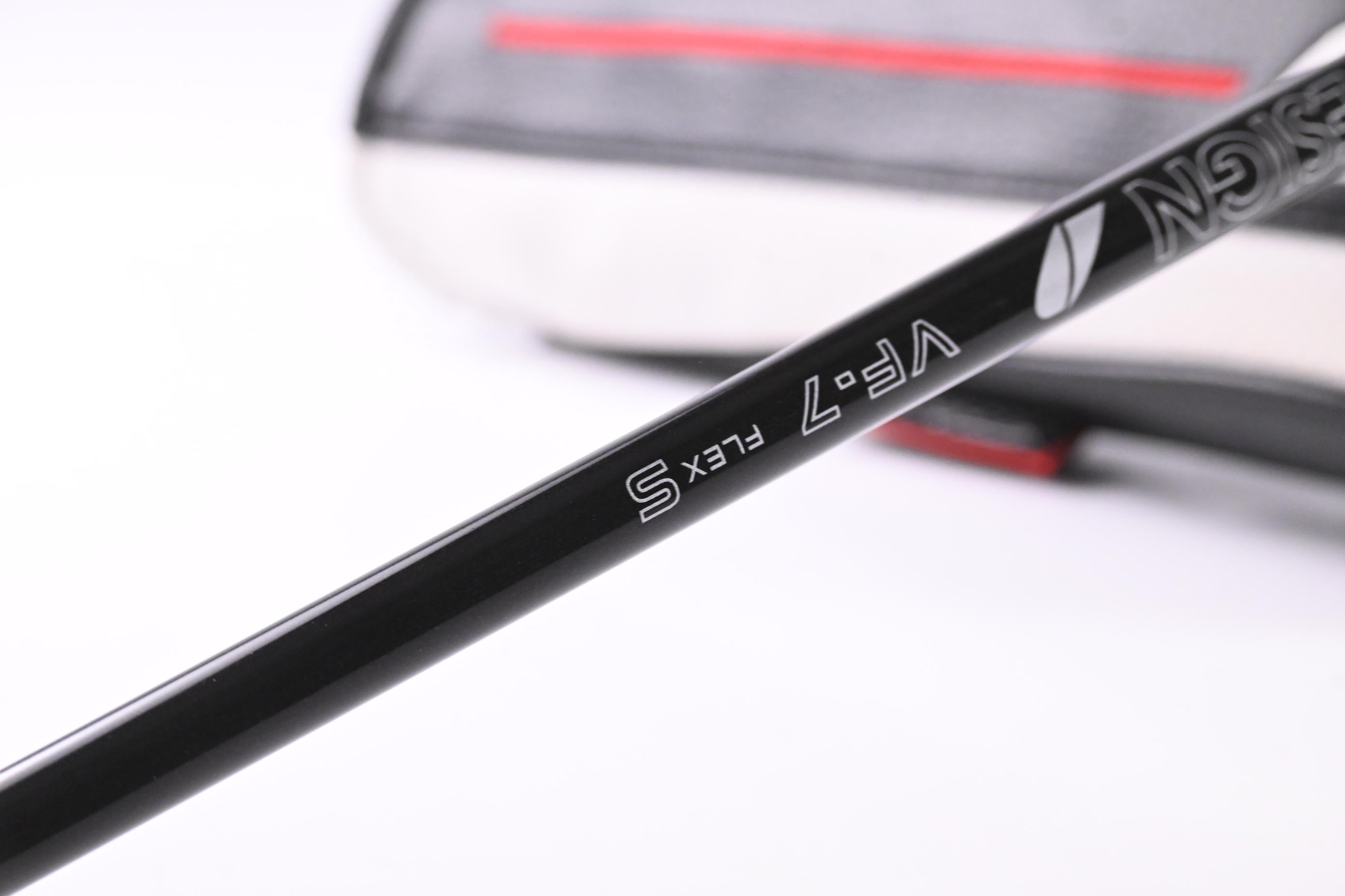Titleist GT3 #5 Wood / 18 Degree / Stiff Flex Tour AD VF-7 Shaft