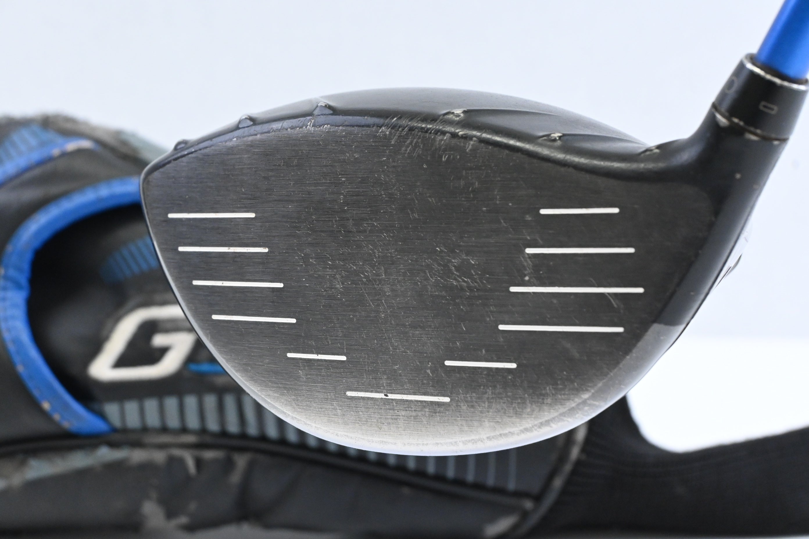 Ping G30 Driver / 12 Degree / Senior Flex Ping TFC 419 Shaft