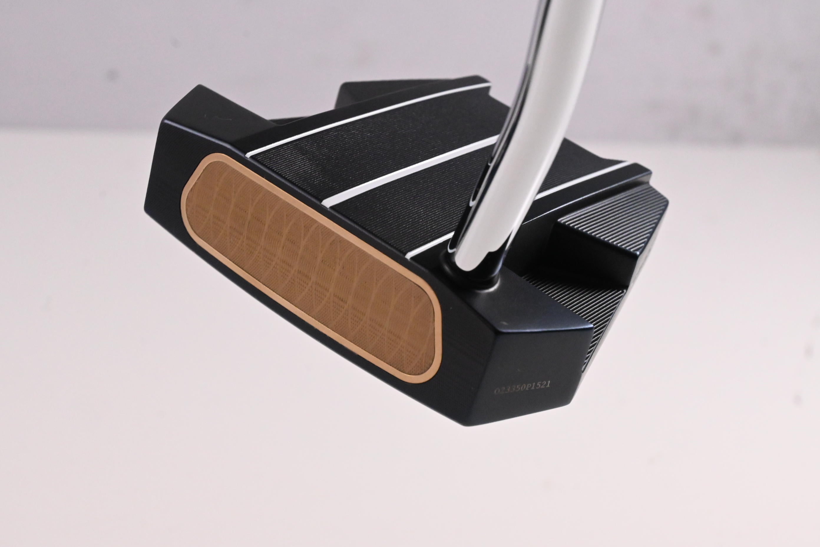 Odyssey Ai-One Milled Eleven T Putter / 34 Inch