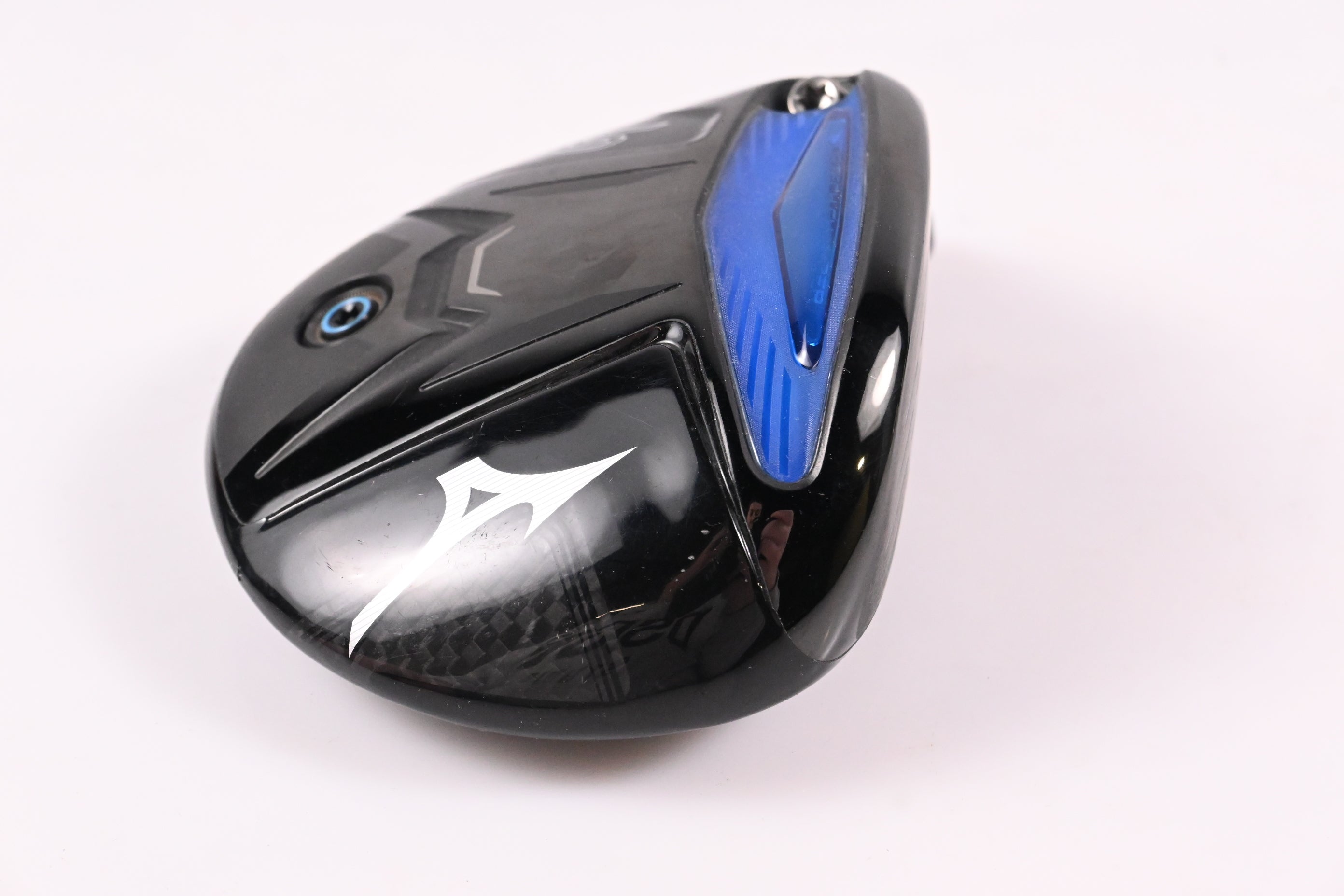 Left Hand Mizuno ST-Max 230 #3 Wood / 15 Degree / Head Only