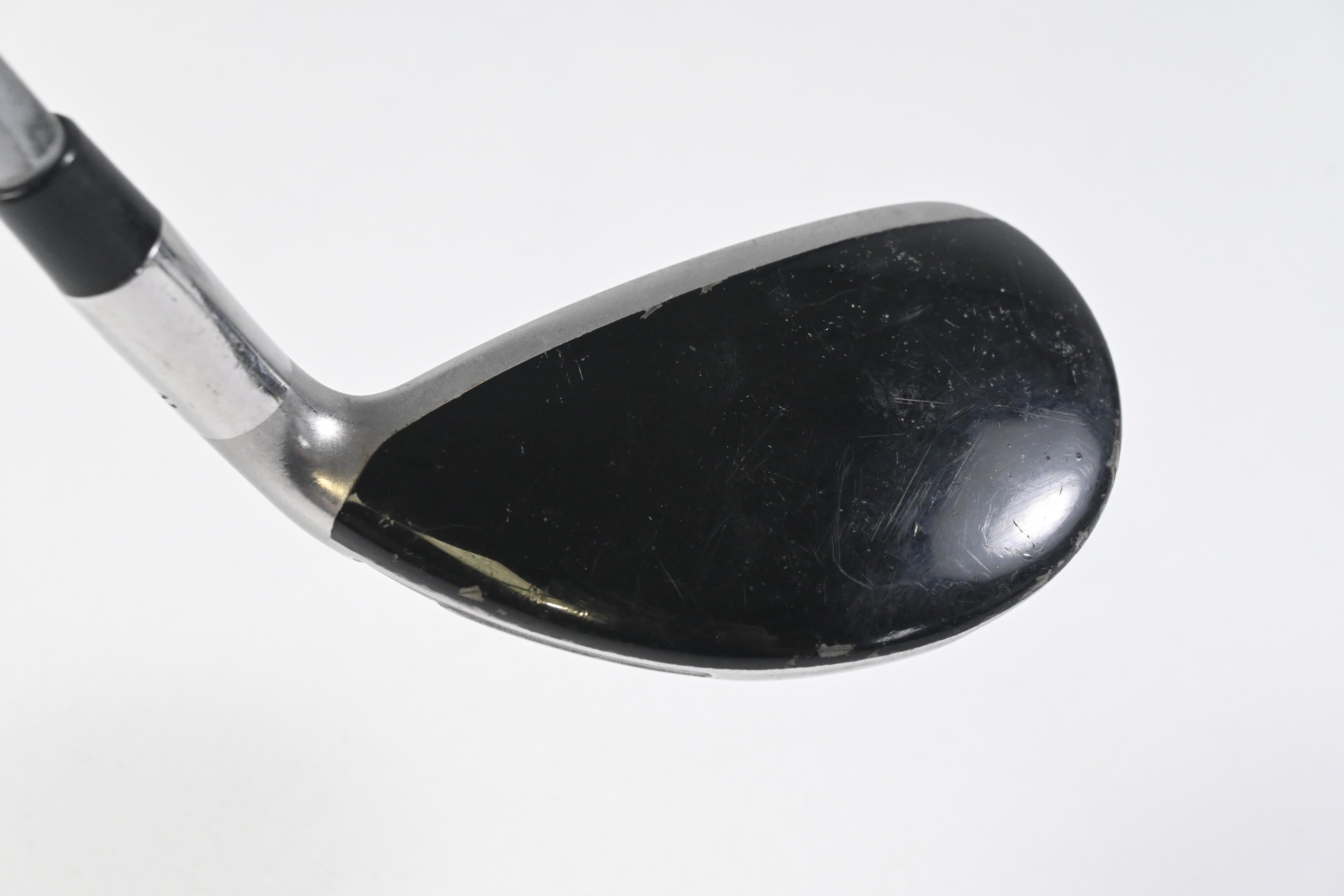 Ladies Callaway Diablo Edge #5 Hybrid / 27 Degree / Ladies Flex Callaway 55