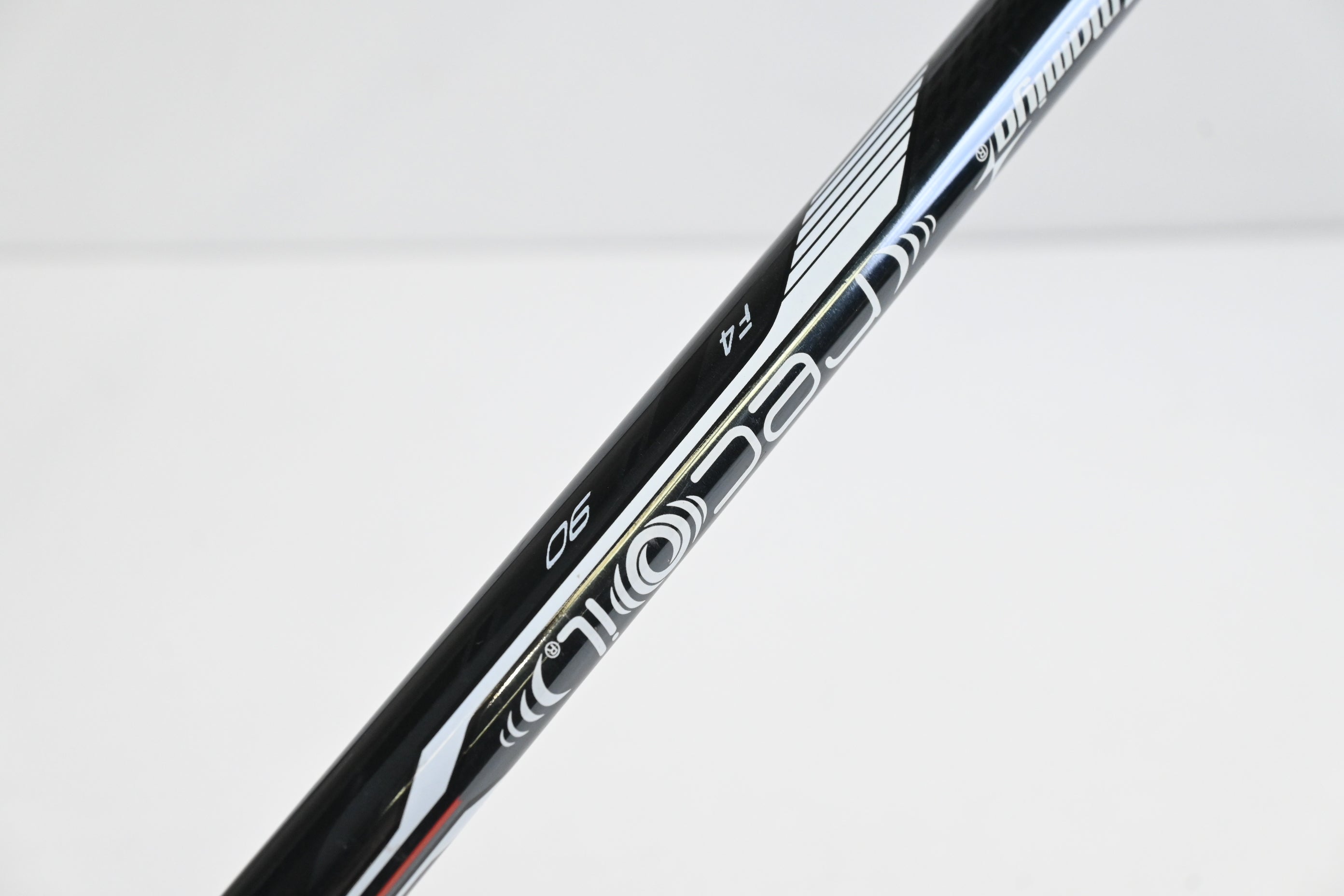 Taylormade P.DHY #2 Iron / 18 Degree / Stiff Flex UST Mamiya Recoil Dart 90