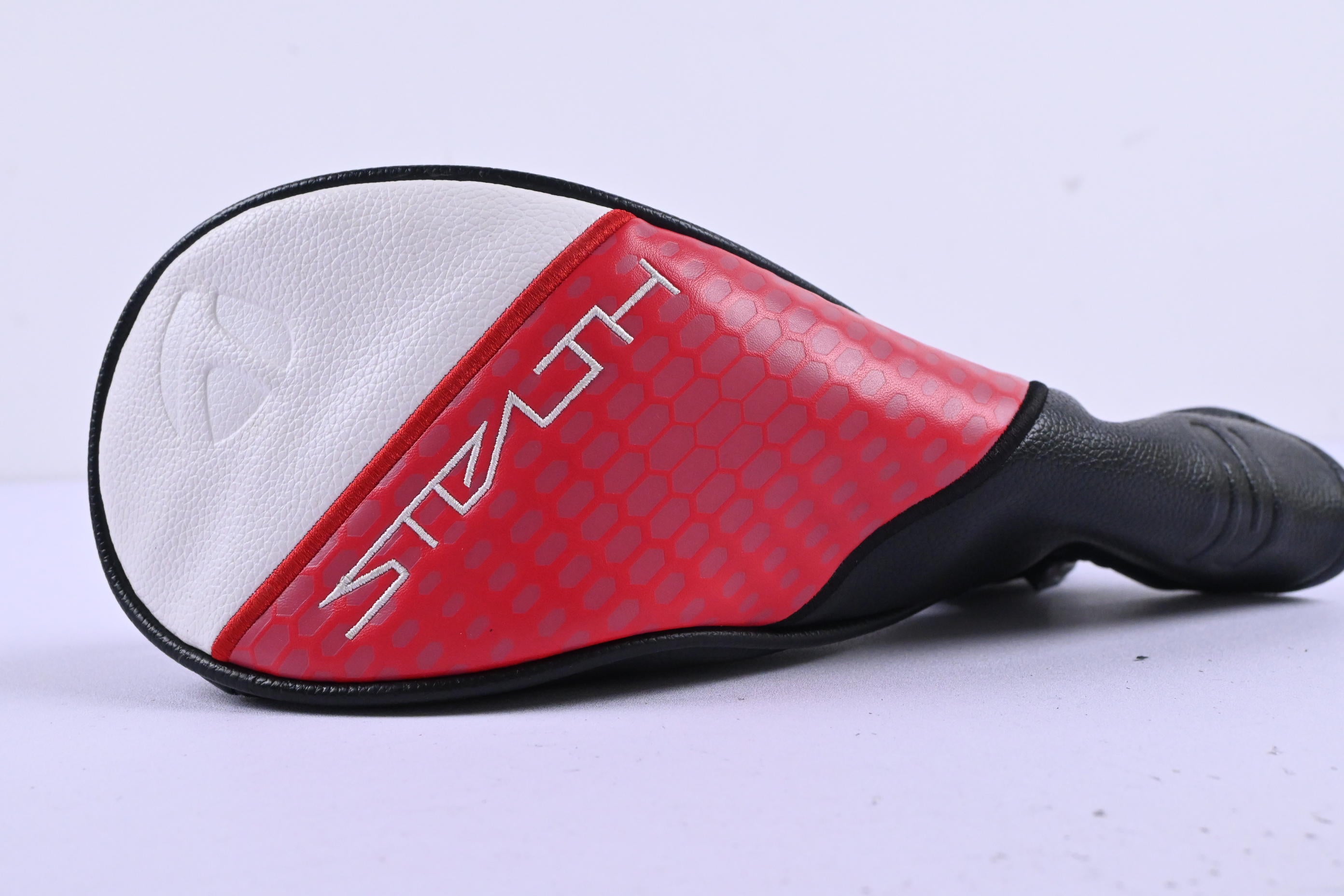 Taylormade Stealth 2 #3 Wood / 15 Degree / Regular Flex Ventus TR Red 5 Shaft