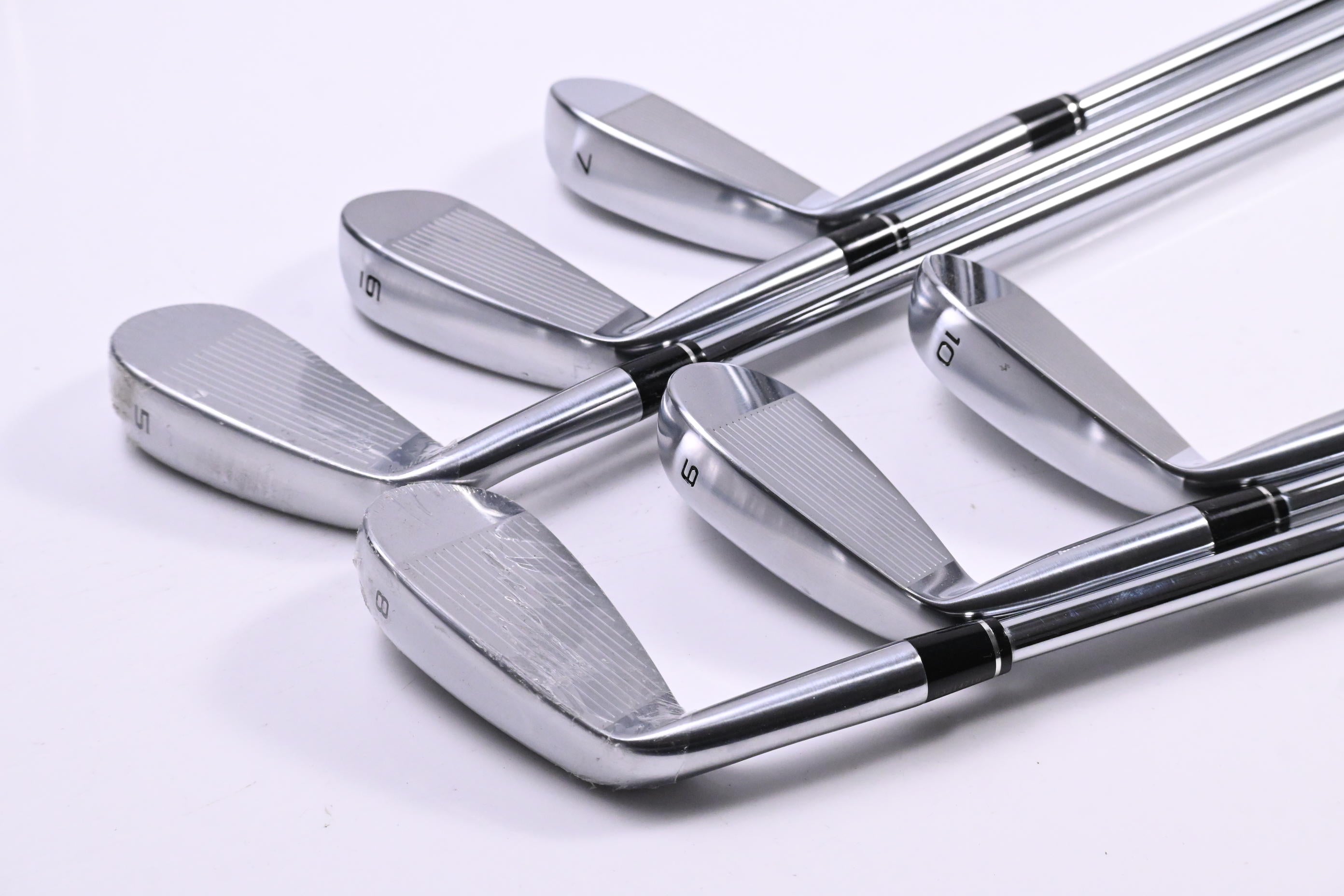 Honma TR21 X Irons / 5-PW / Regular Flex N.S.Pro 950GH Neo Shafts