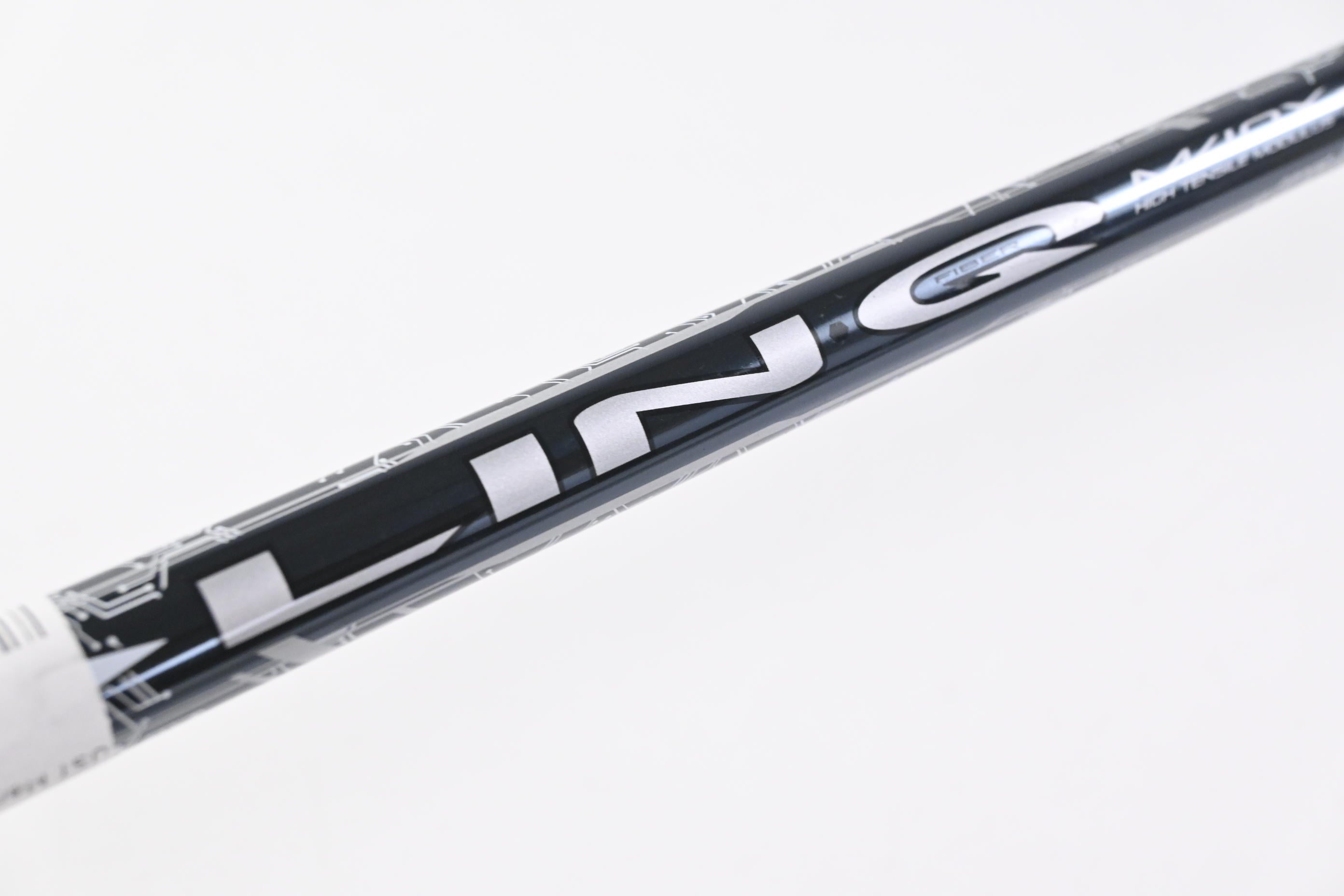 UST Mamiya LIN-Q M40X White 7 #5 Wood Shaft / Stiff Flex / Cobra 2nd Gen