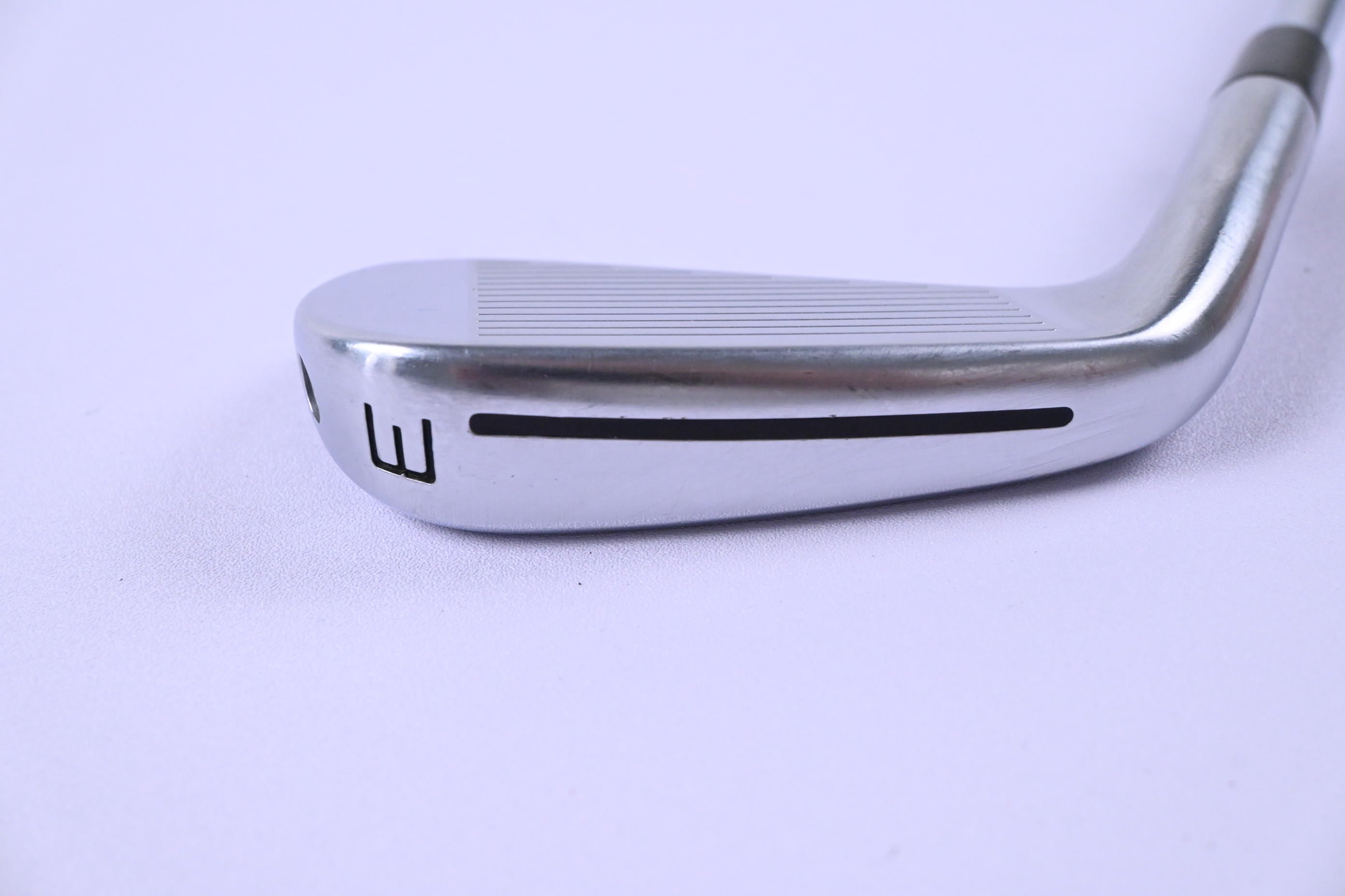 Taylormade P770 2020 #3 Iron / 19.5 Degree / X-Flex N.S.PRO Modus 3 120 Shaft