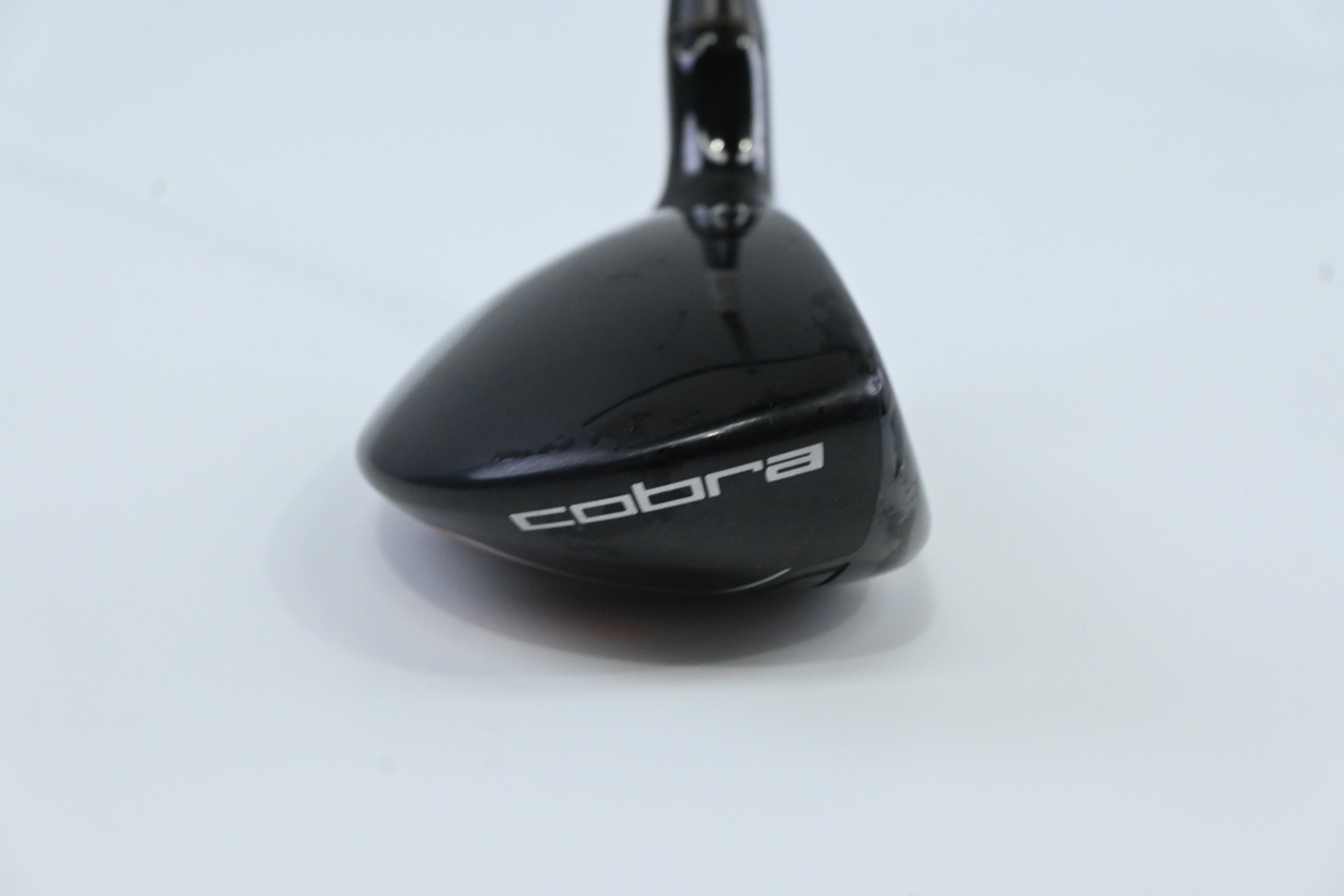 Cobra King F7 #3-4 Hybrid / 19-22 Degree / Stiff Flex Fujikura Pro 75 Shaft