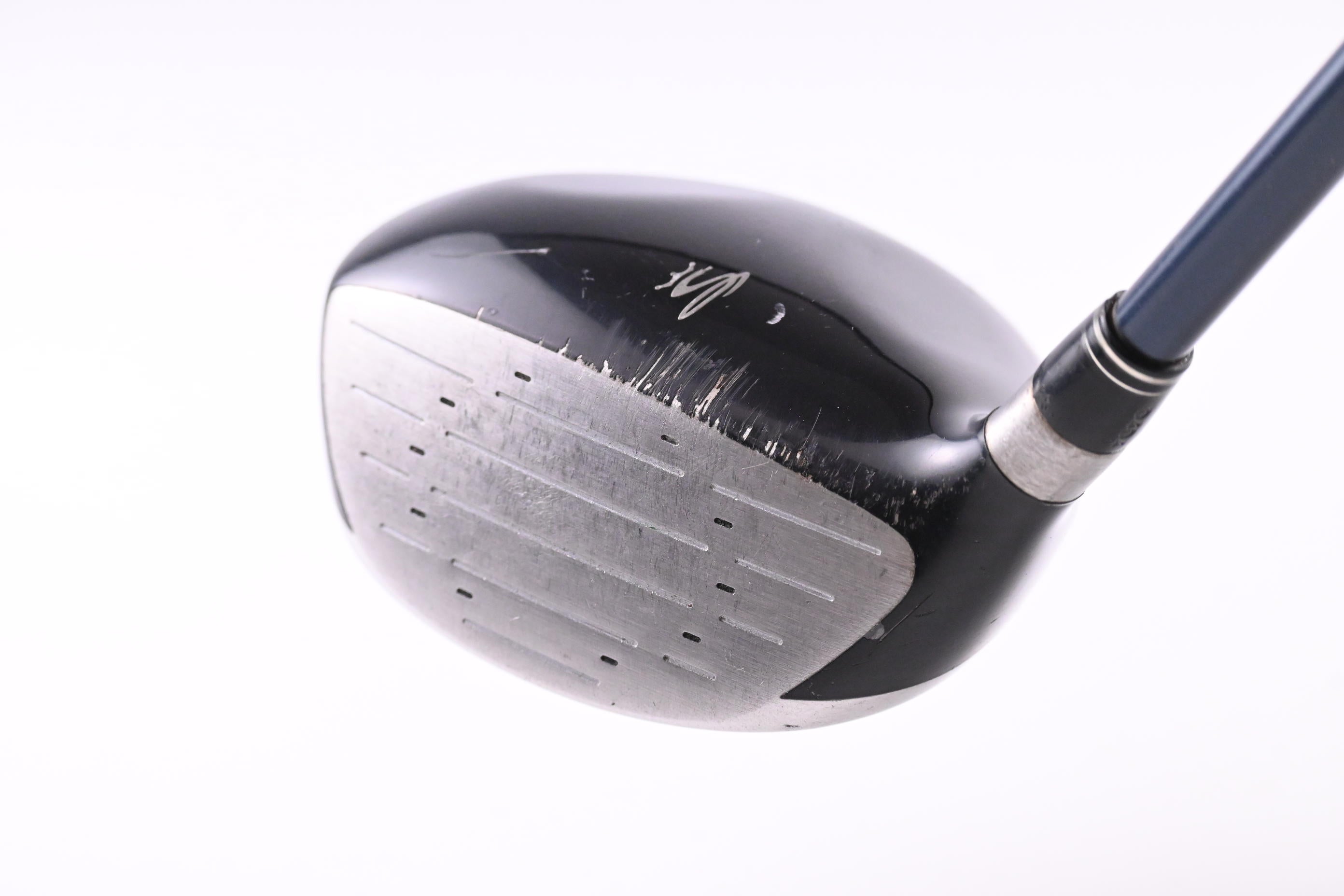 Cobra SZ #5 Wood / 18 Degree / Regular Flex Aldila Tour 60 Shaft