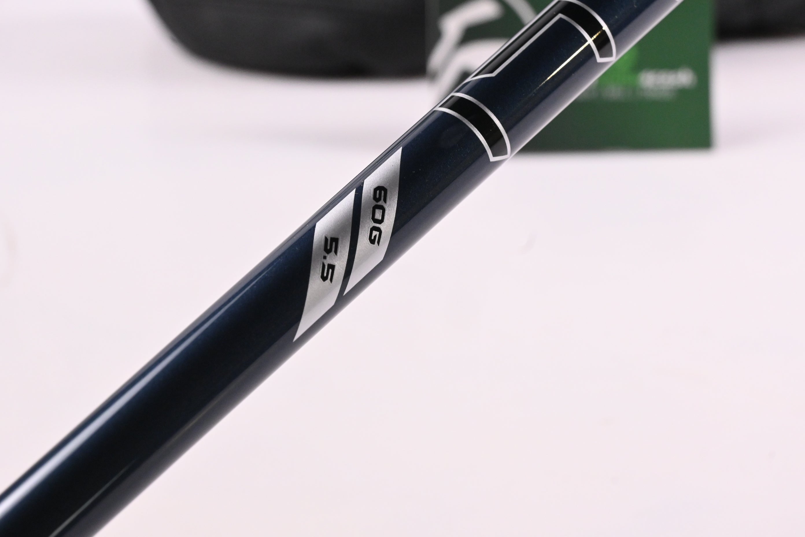 Cobra DS-Adapt X #3 Wood / 15 Degree / Regular Flex Denali Blue 60 Shaft