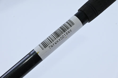 Callaway Hawkeye VFT Driver / 10 Degree / Firm Flex Big Bertha System 60 Shaft