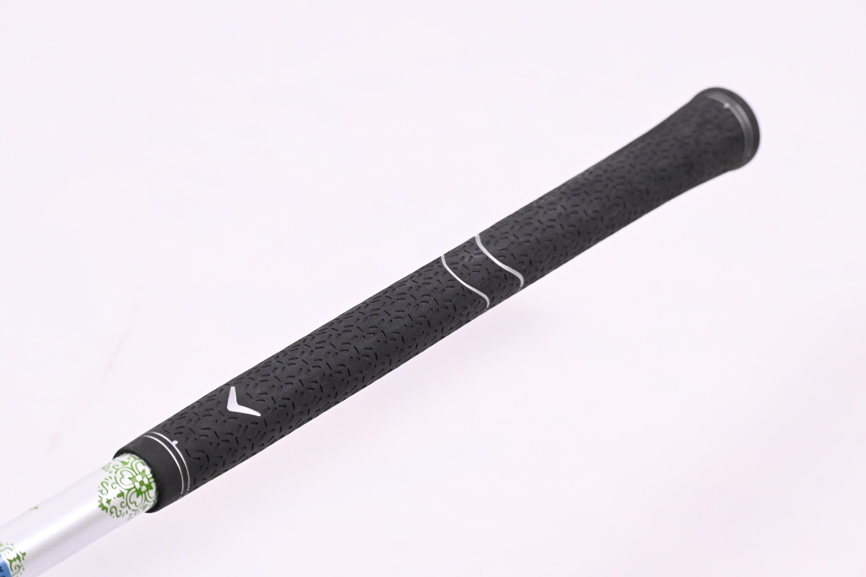 Ladies Mitsubishi Chemical Eldio 40 Driver Shaft / Ladies Flex / Callaway 2nd Gen
