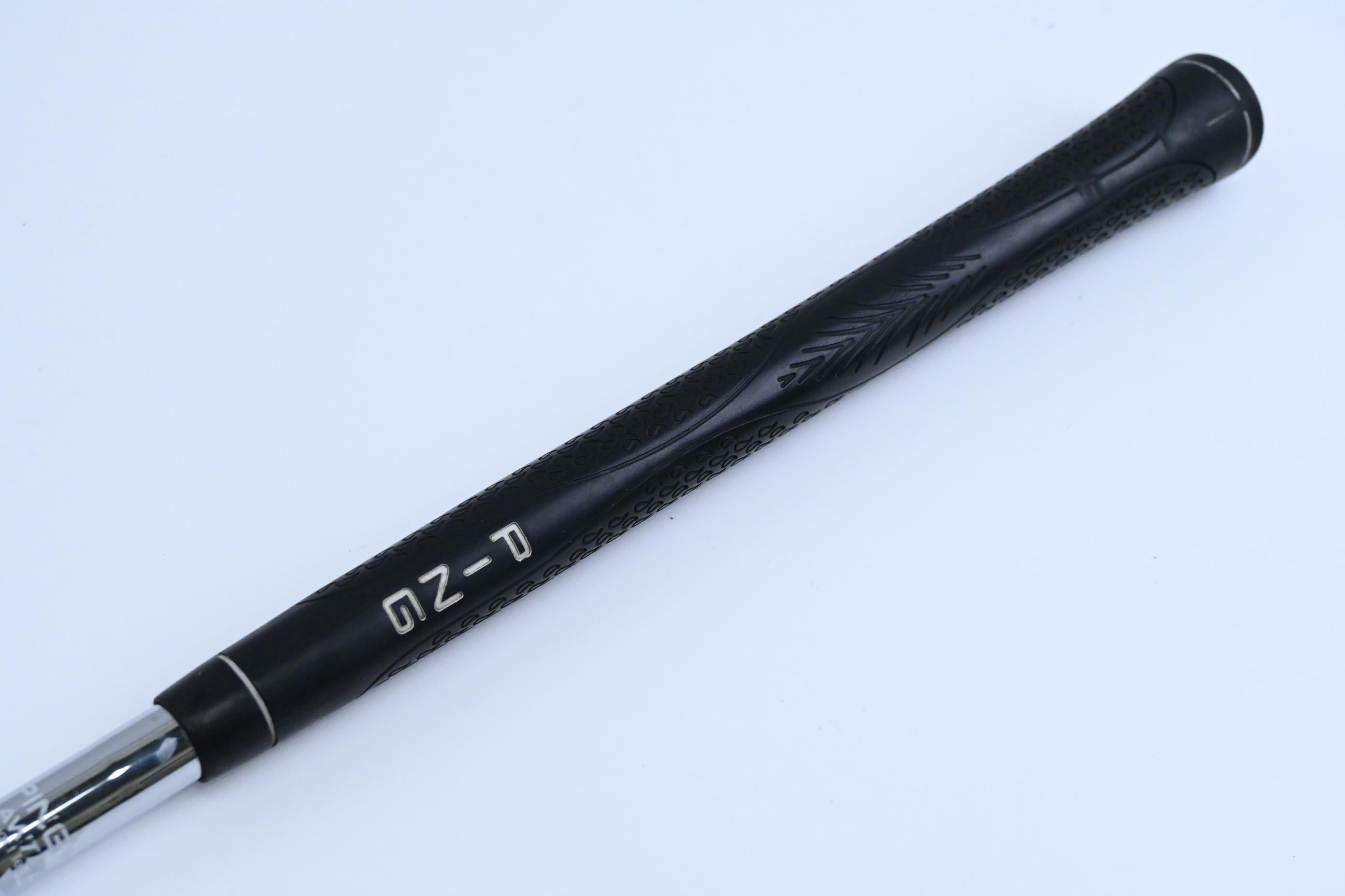 Ping Tour-W Lob Wedge / 60 Degree / Green Dot / Stiff Flex Ping AWT Shaft