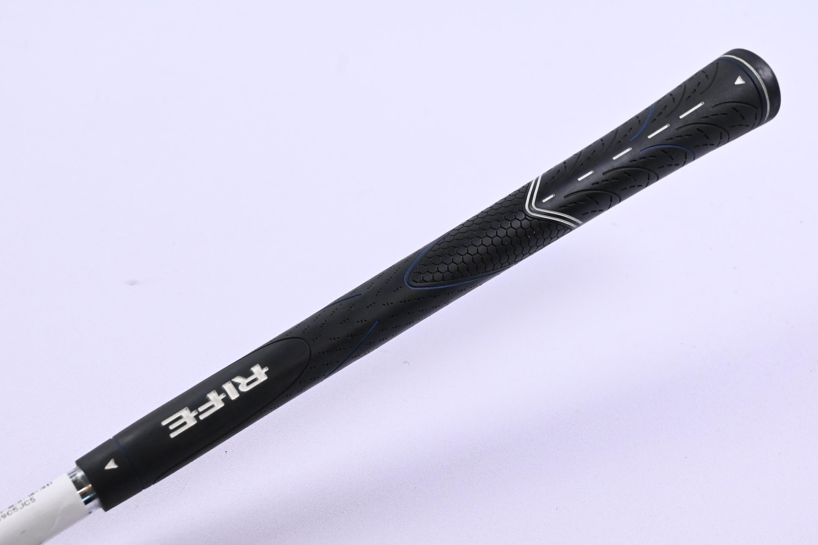 Rife RX5 Chipper / 37 Degree / Wedge Flex Rife Shaft